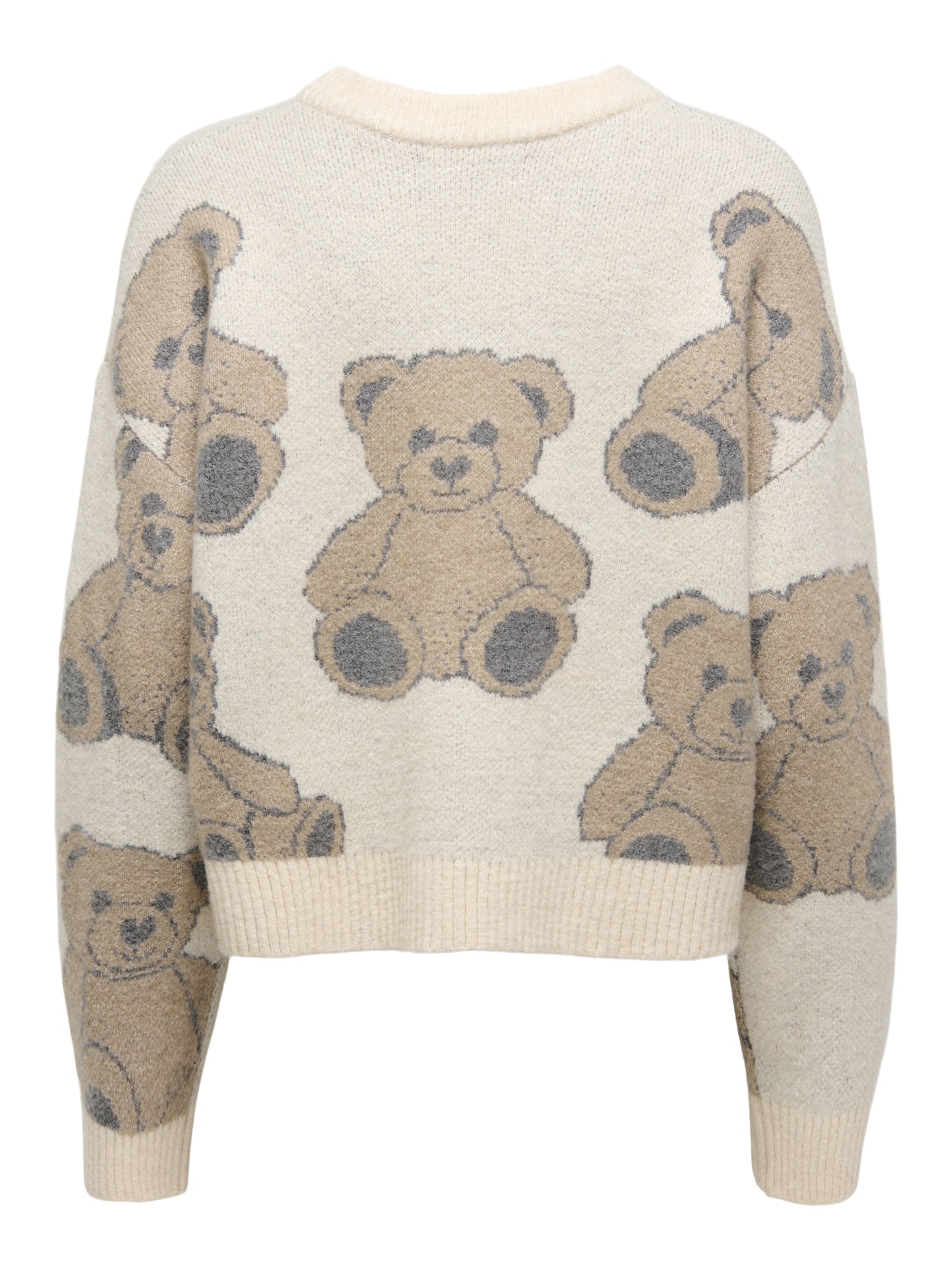 ONLY Pullover  beige