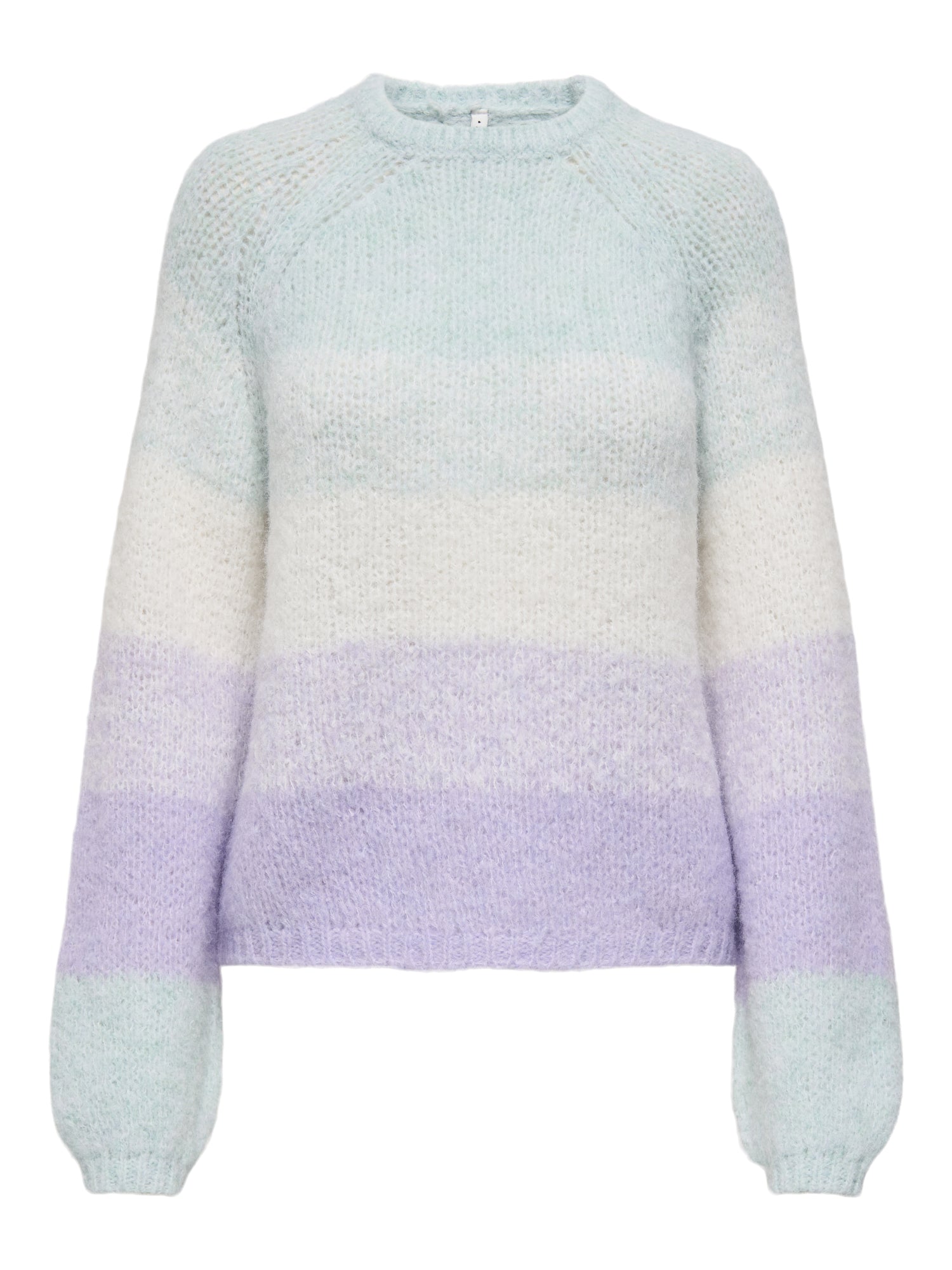 ONLY Pullover bunt