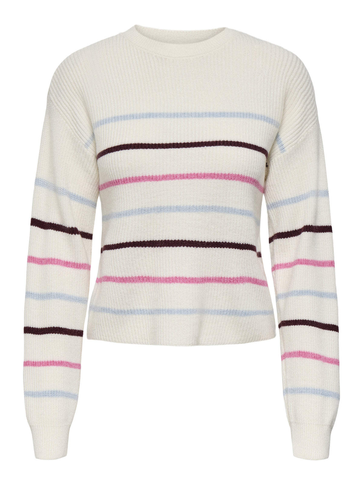 ONLY Pullover bunt