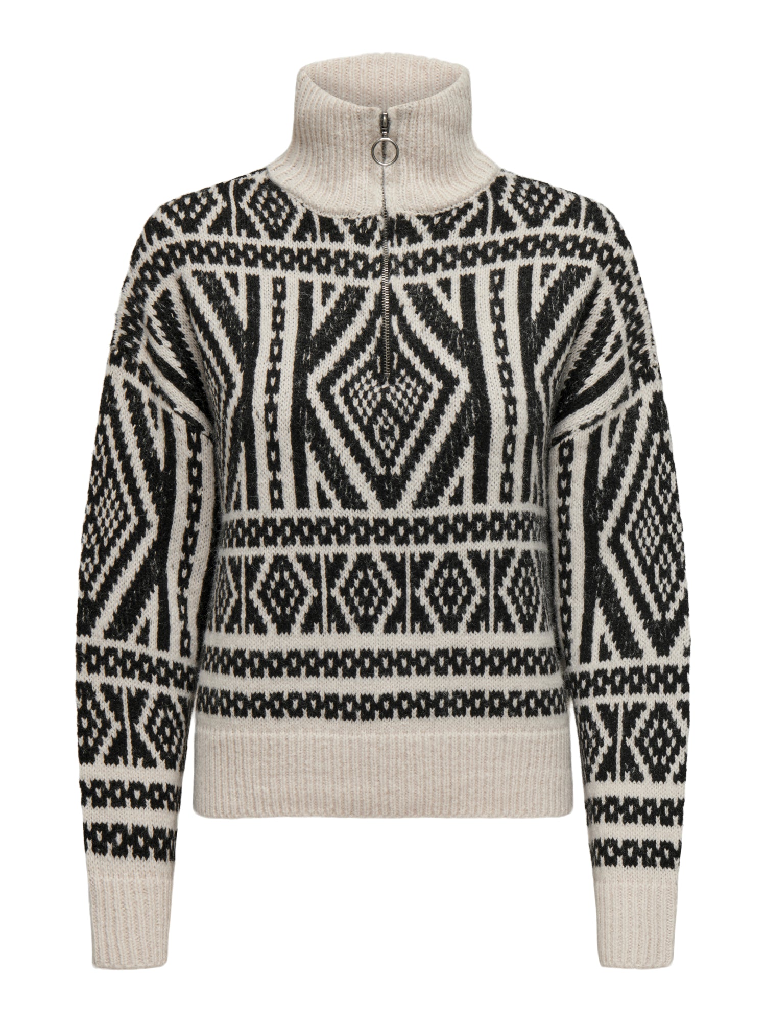 ONLY Pullover creme