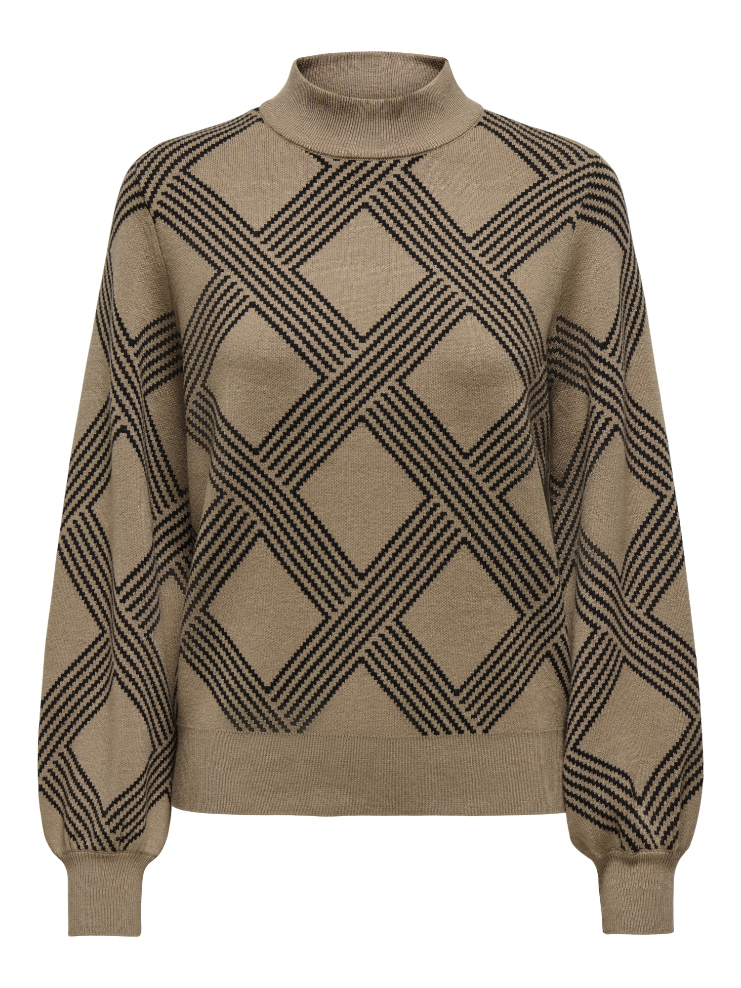 ONLY Pullover creme
