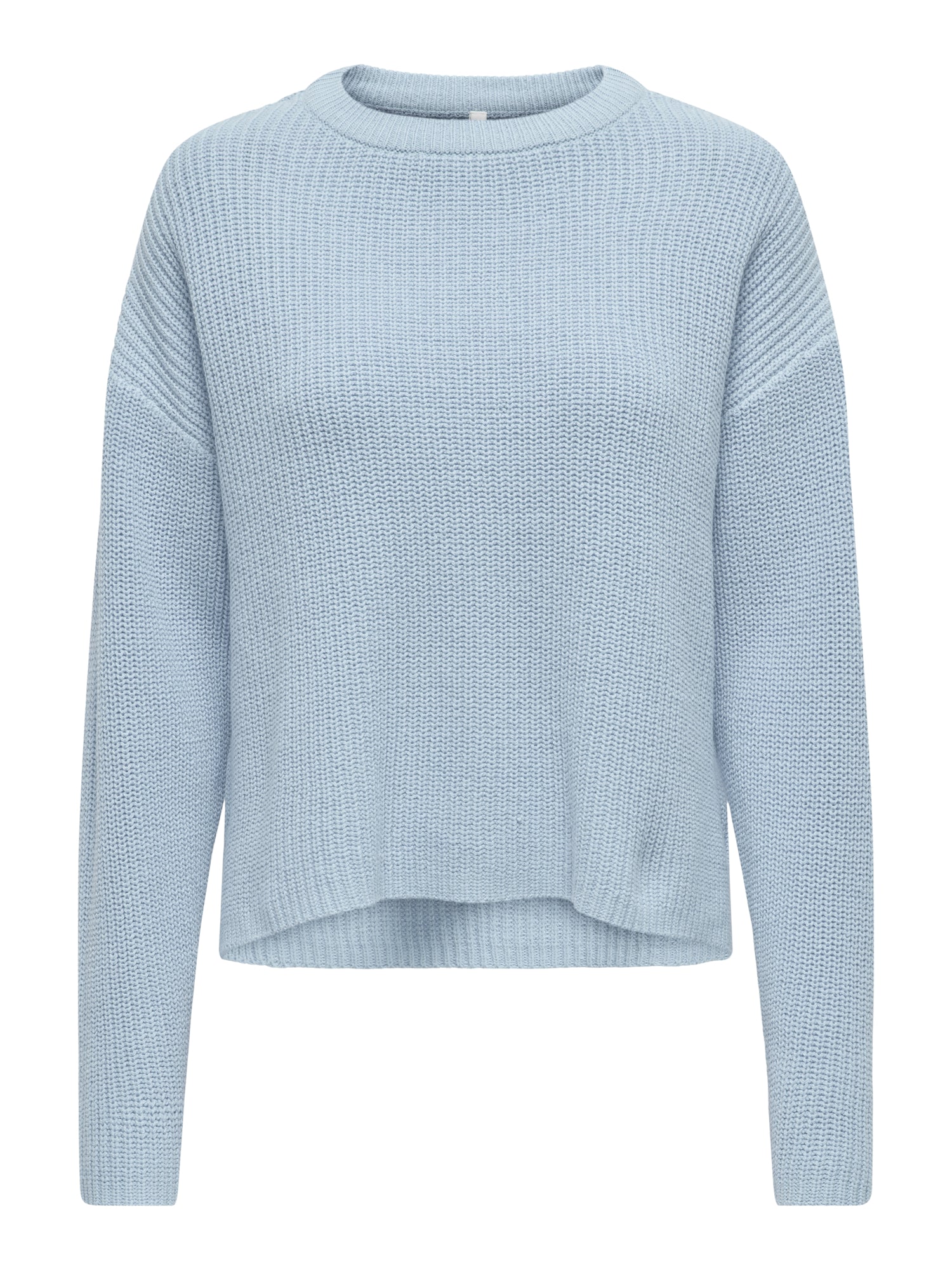 ONLY Pullover  hellblau