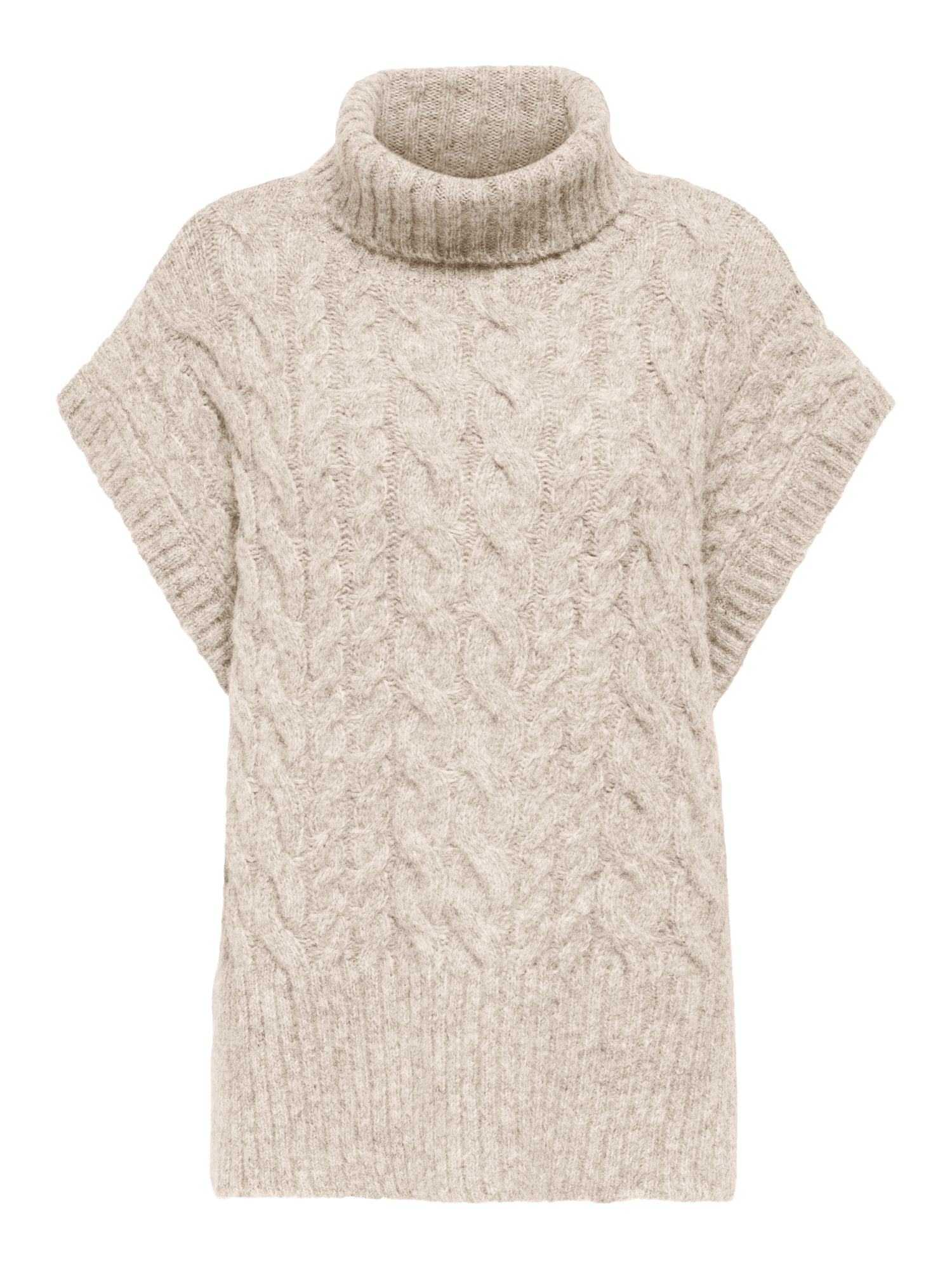 ONLY Pullover beige