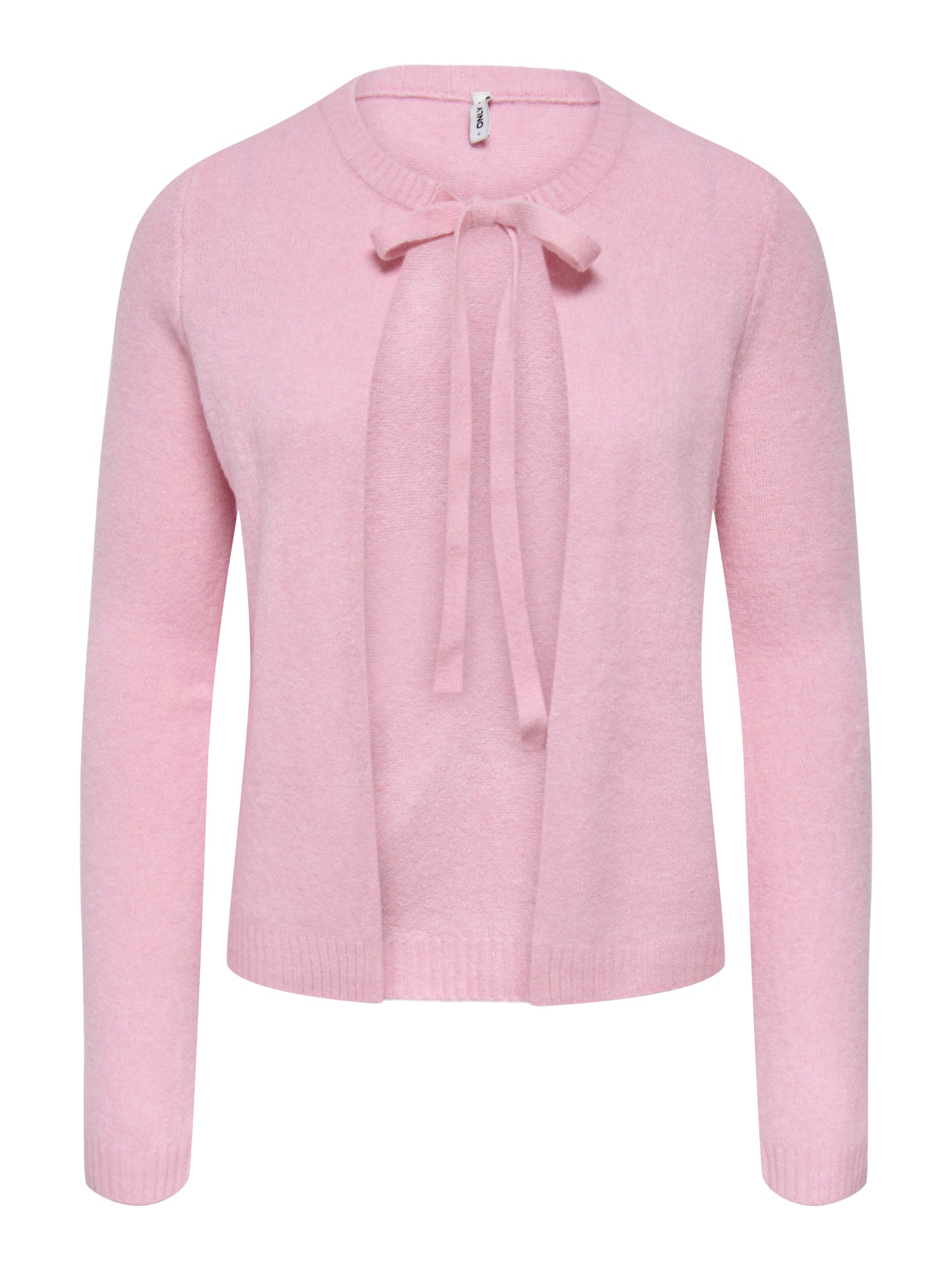 ONLY Strickjacken rosa