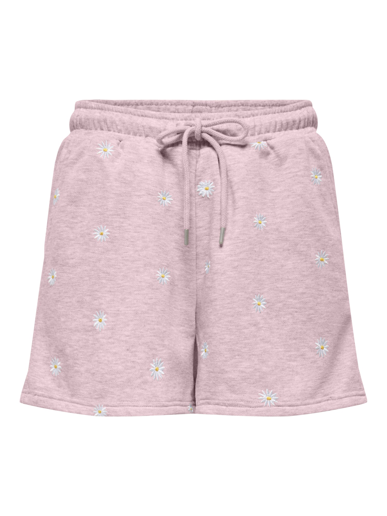 ONLY Shorts rosa