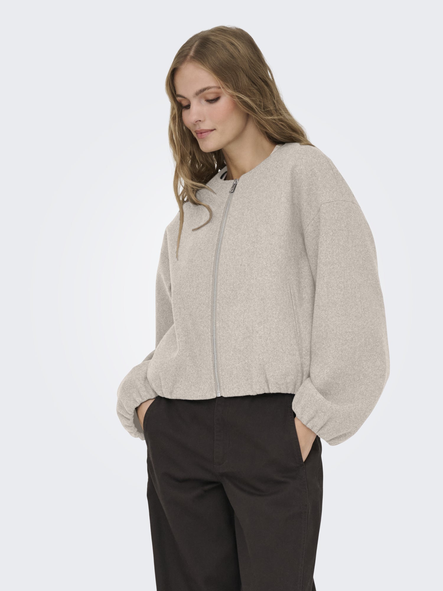 ONLY Leichte Jacken  nicht definiert