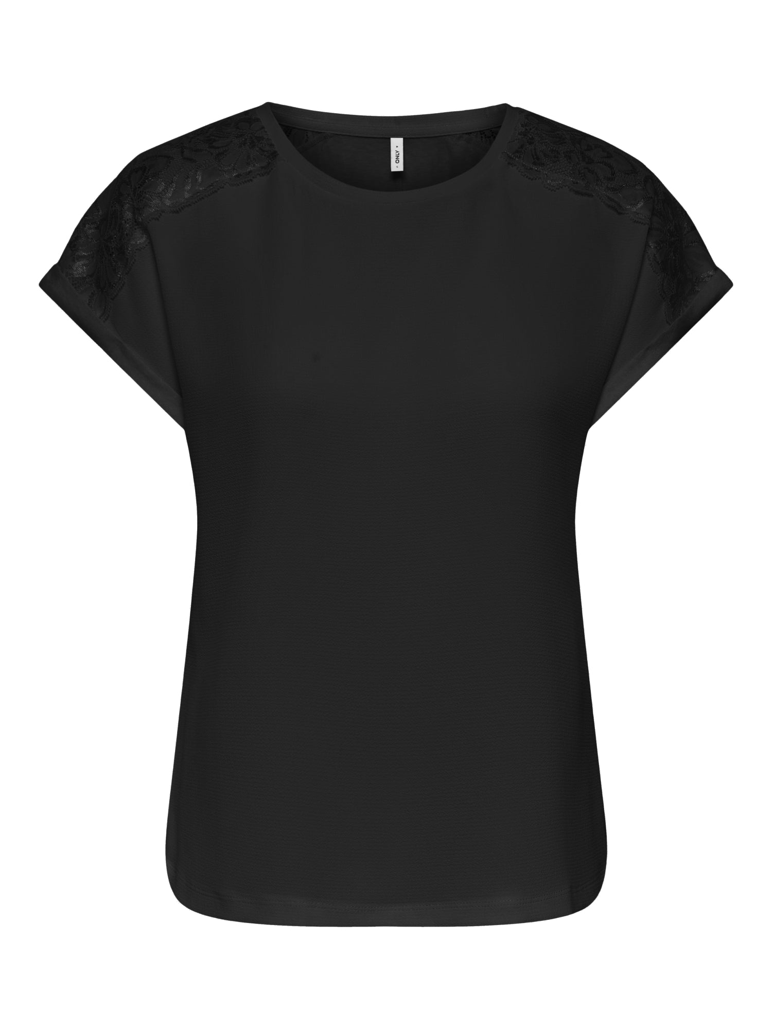 ONLY Blusen schwarz