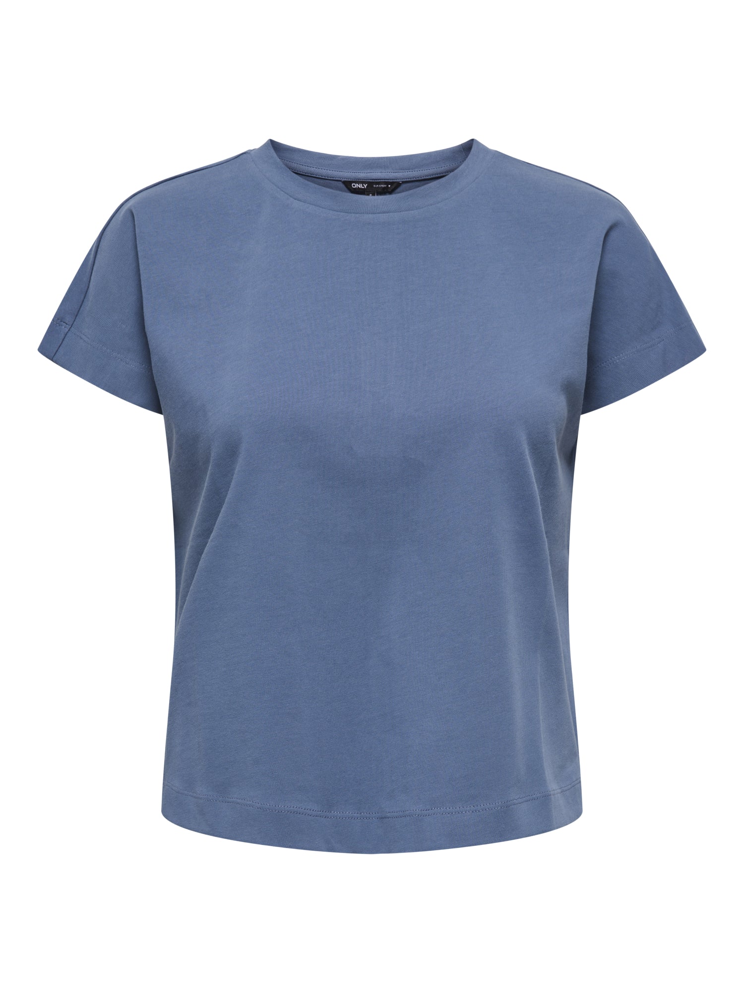 ONLY T-Shirts blau
