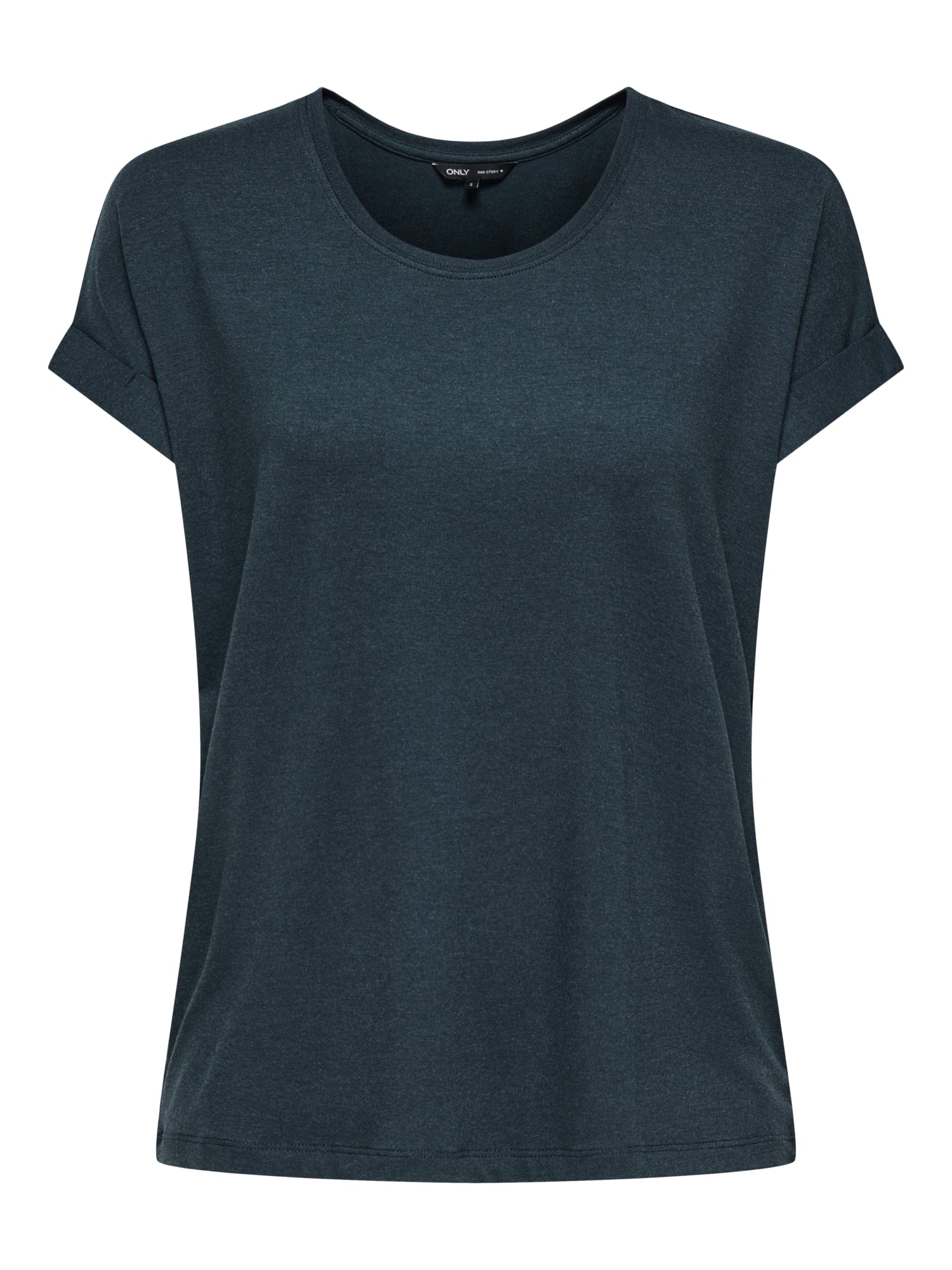 ONLY T-Shirts dunkelblau