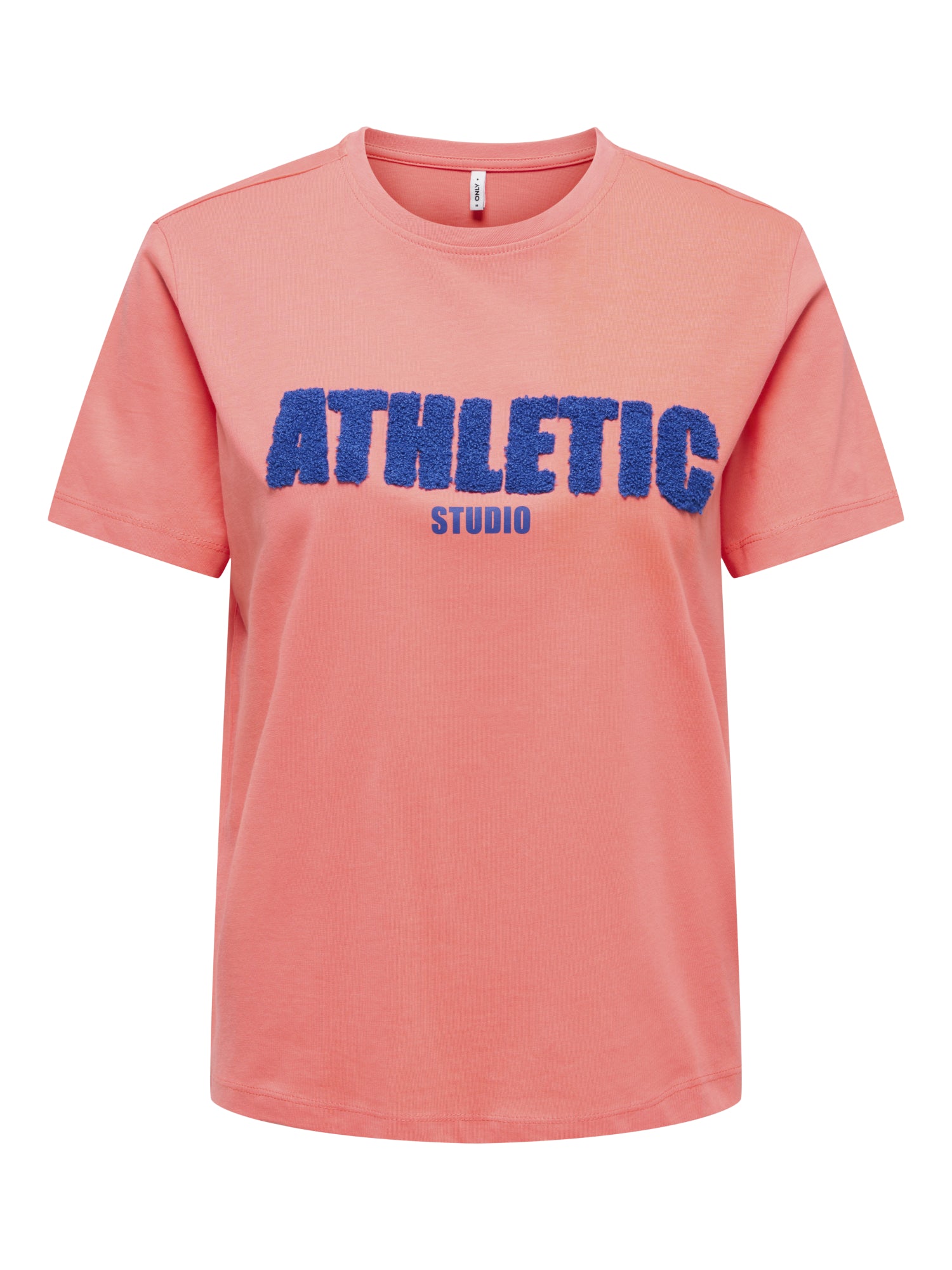 ONLY T-Shirts koralle