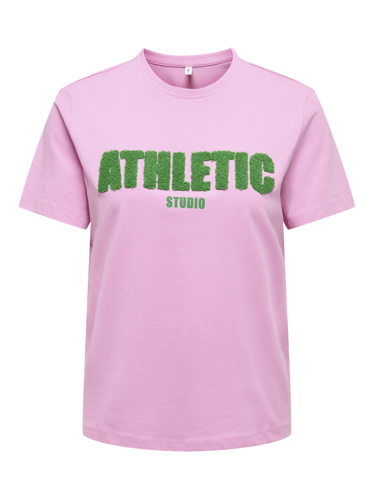 ONLY T-Shirts rosa