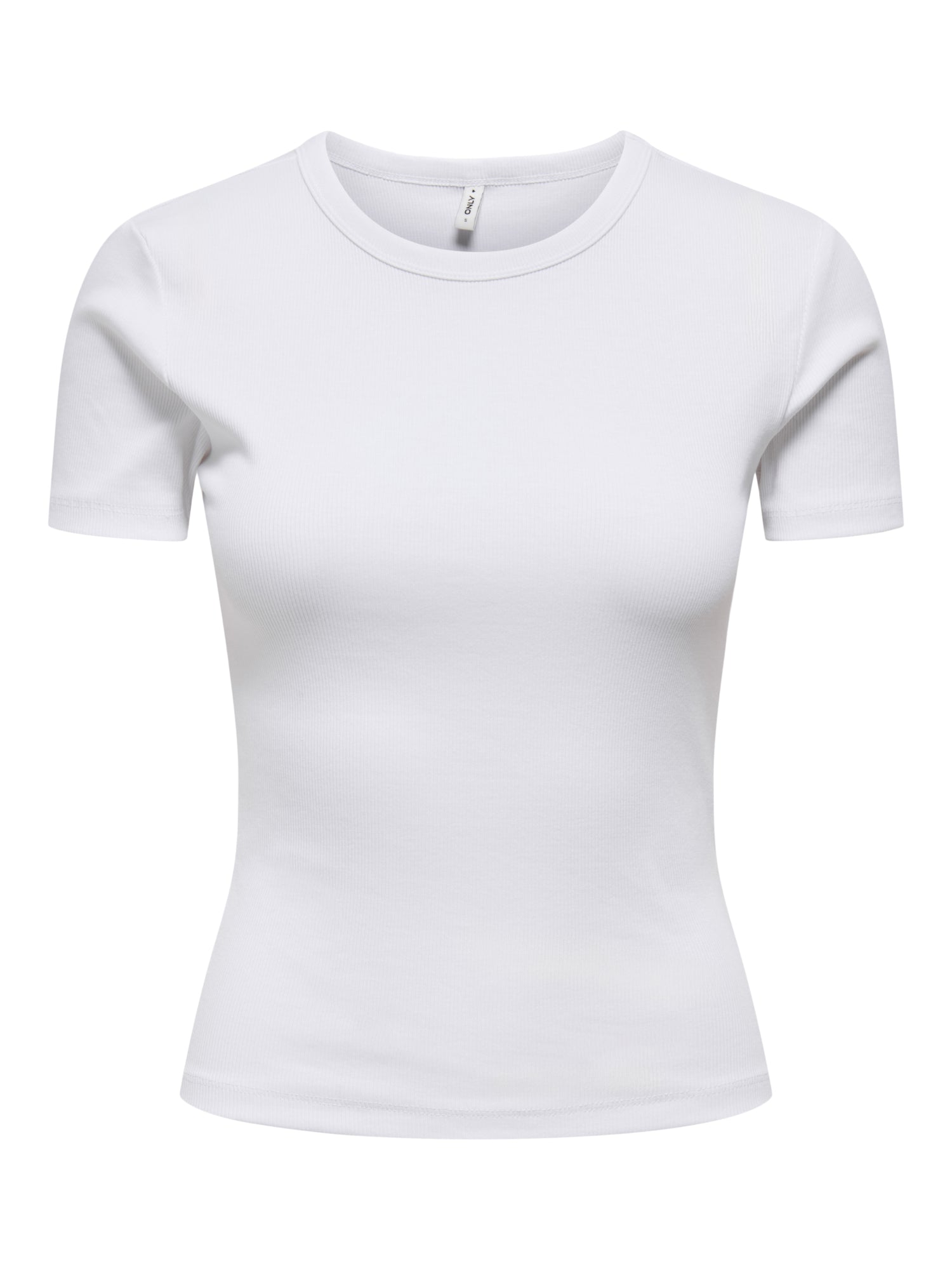 ONLY T-Shirts weiß