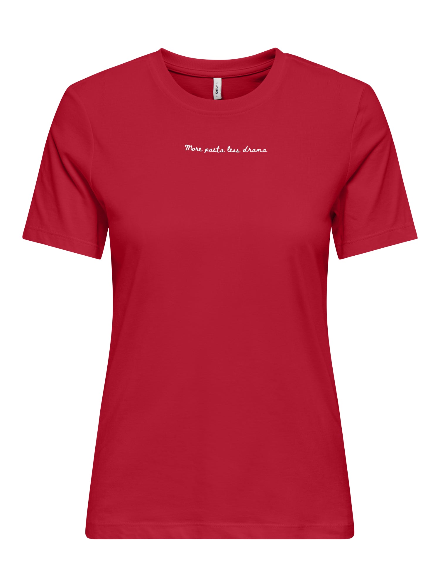 ONLY T-Shirts rot