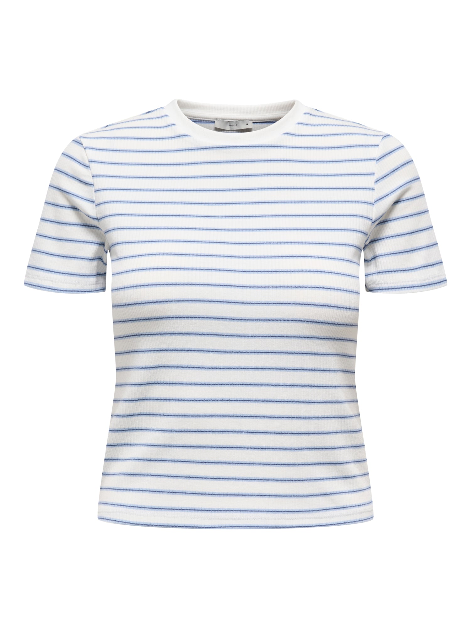 ONLY T-Shirts hellgrau