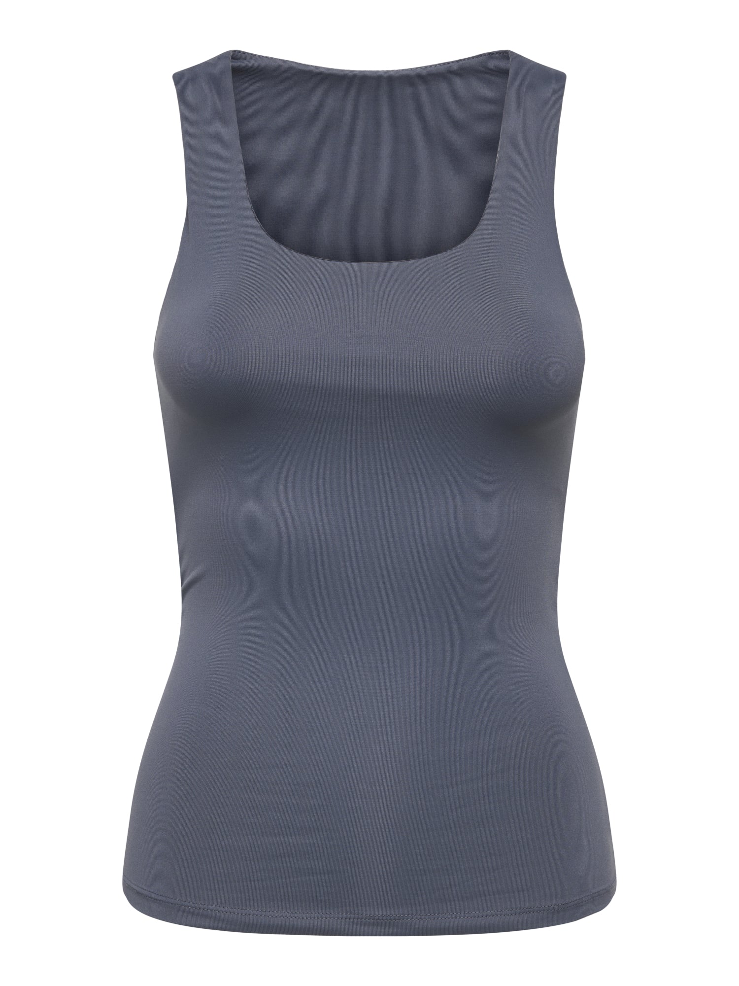 ONLY Tops blau