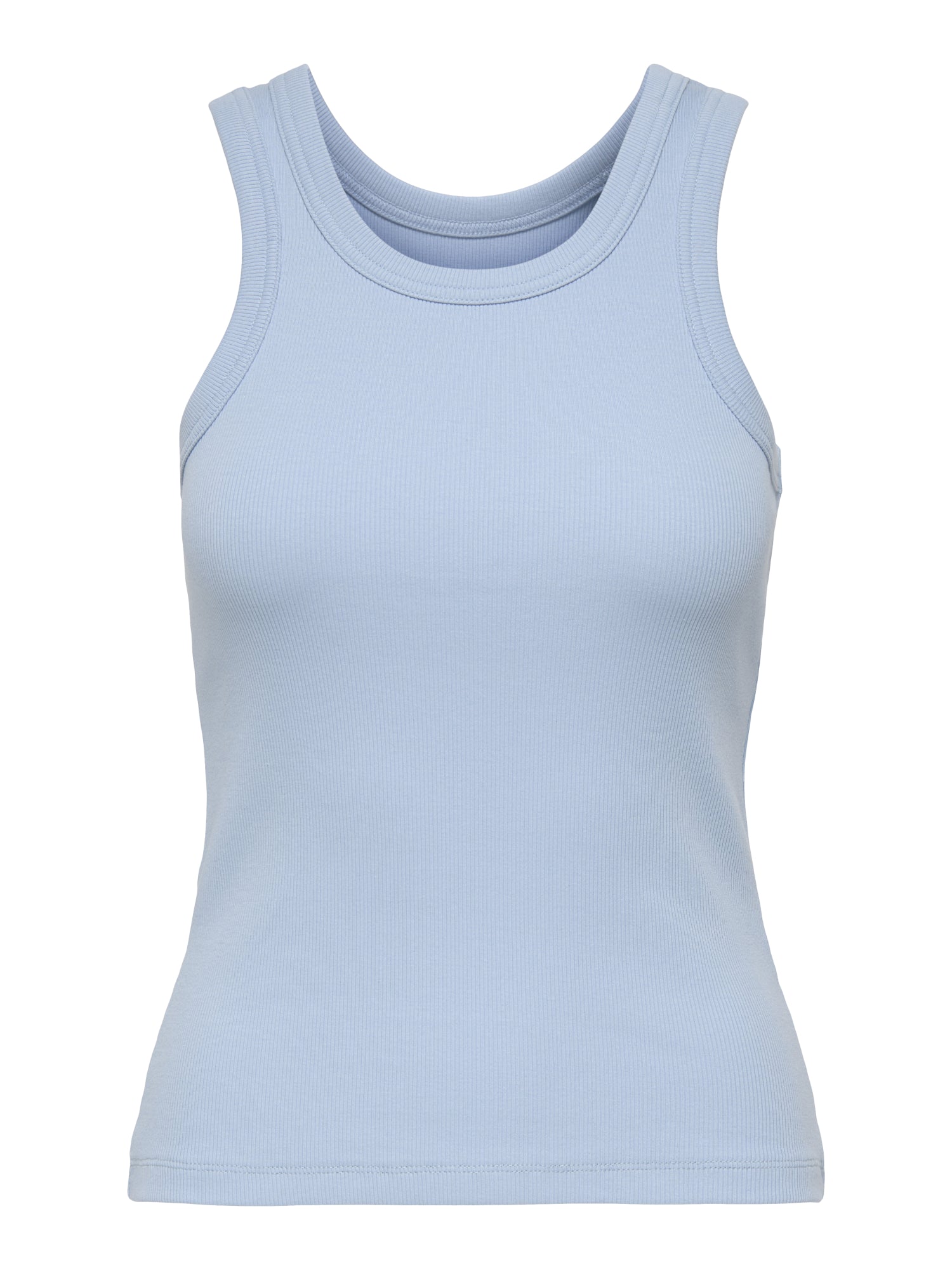 ONLY Tops hellblau