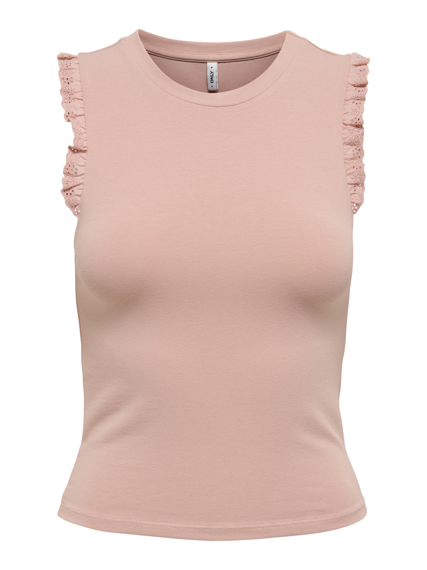 ONLY Tops rosa