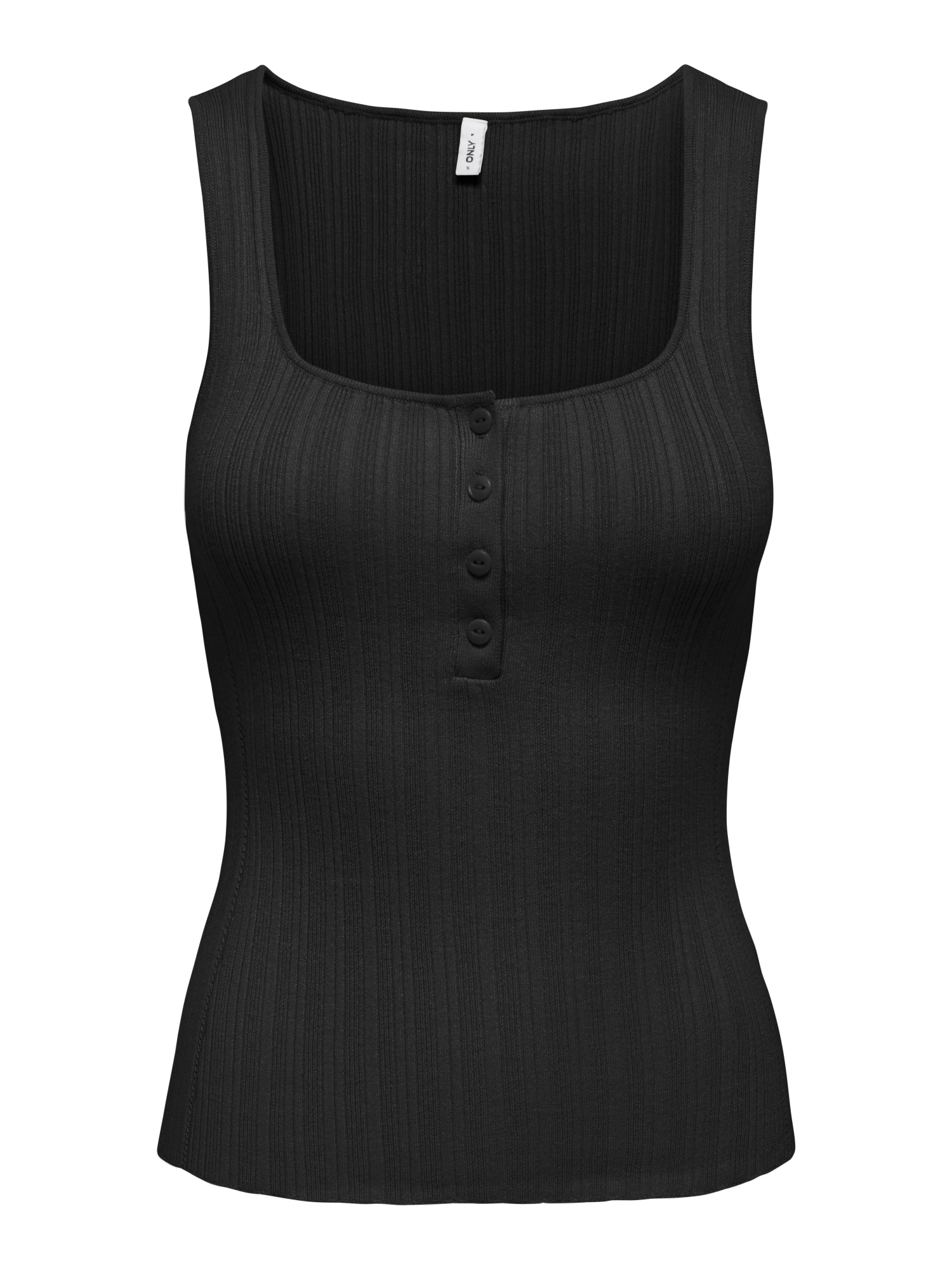 ONLY Tops schwarz