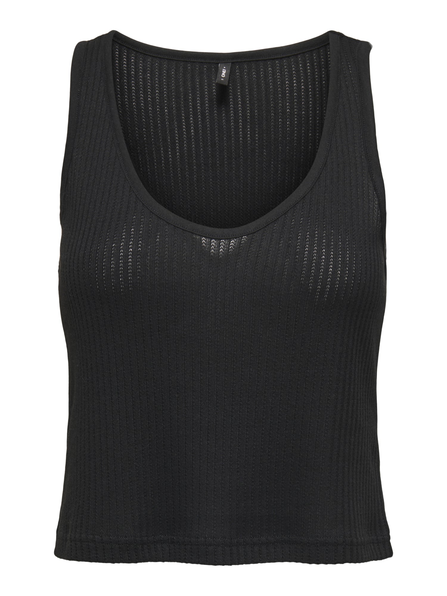 ONLY Tops schwarz