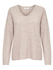 ONLY Pullover blush