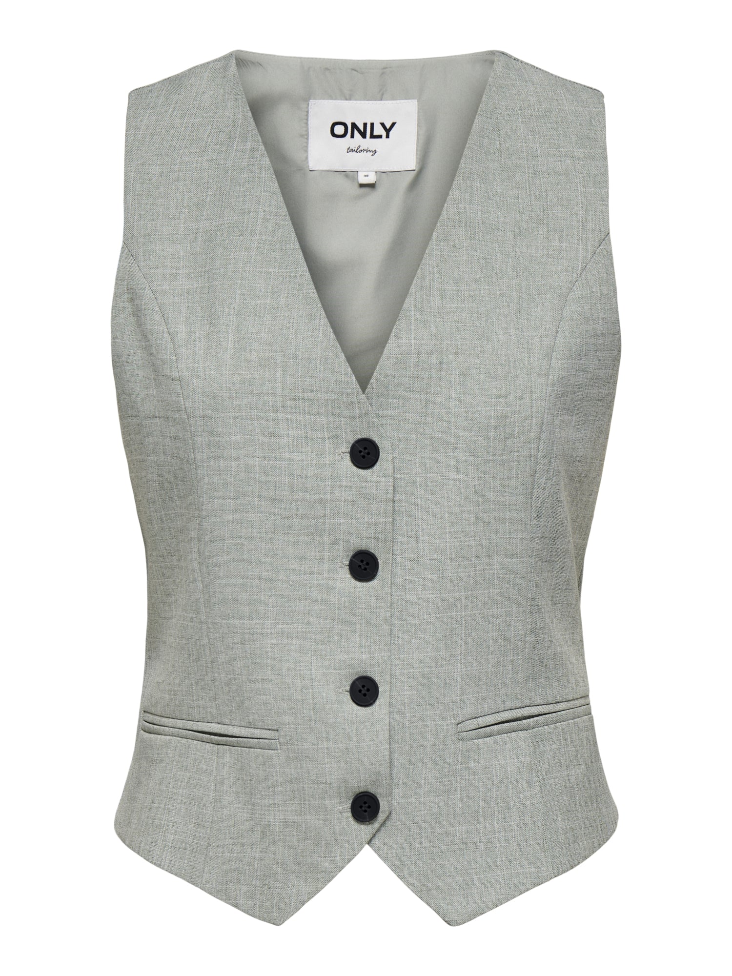 ONLY Westen hellgrün