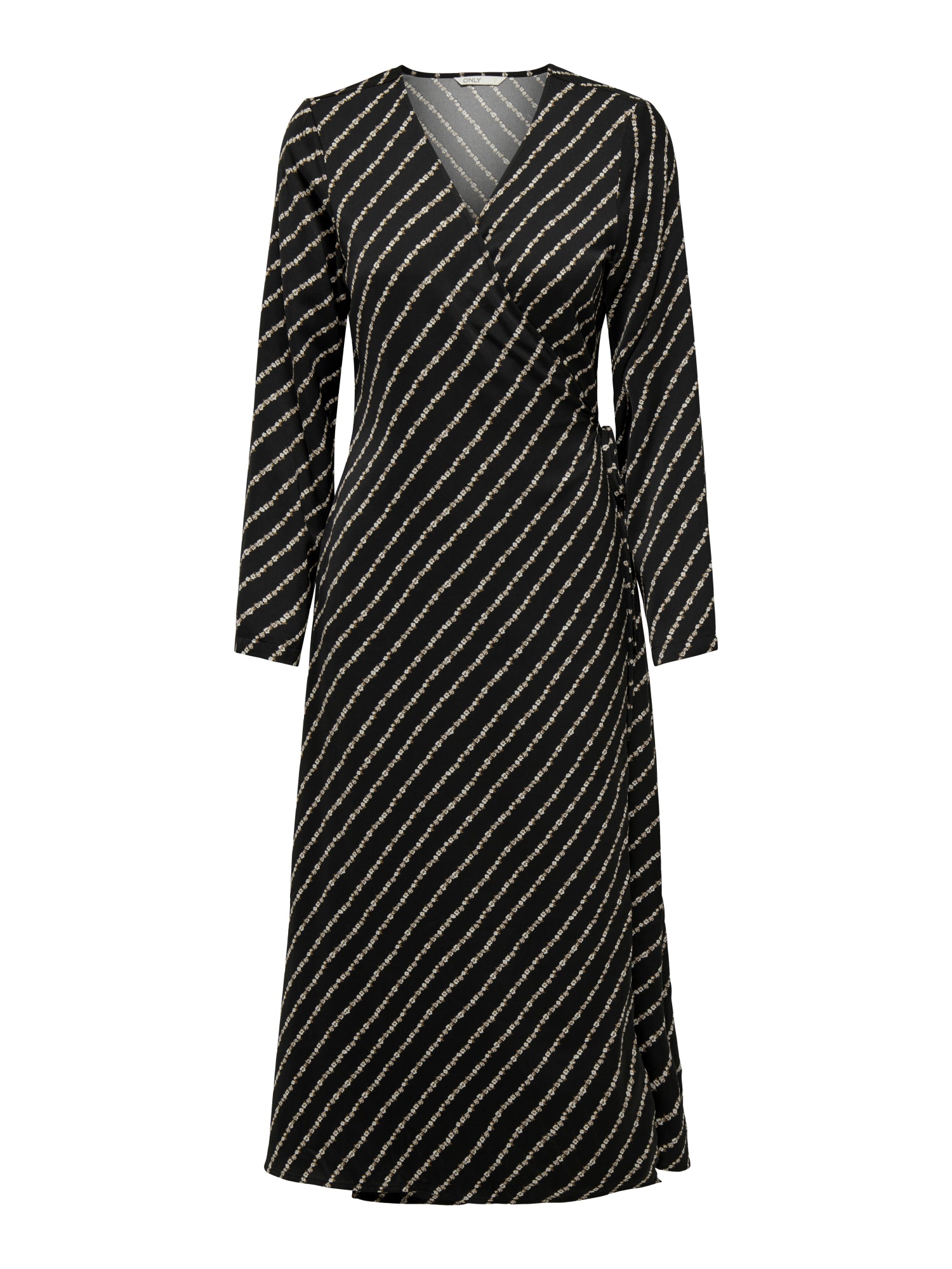 ONLY Freizeitkleider schwarz