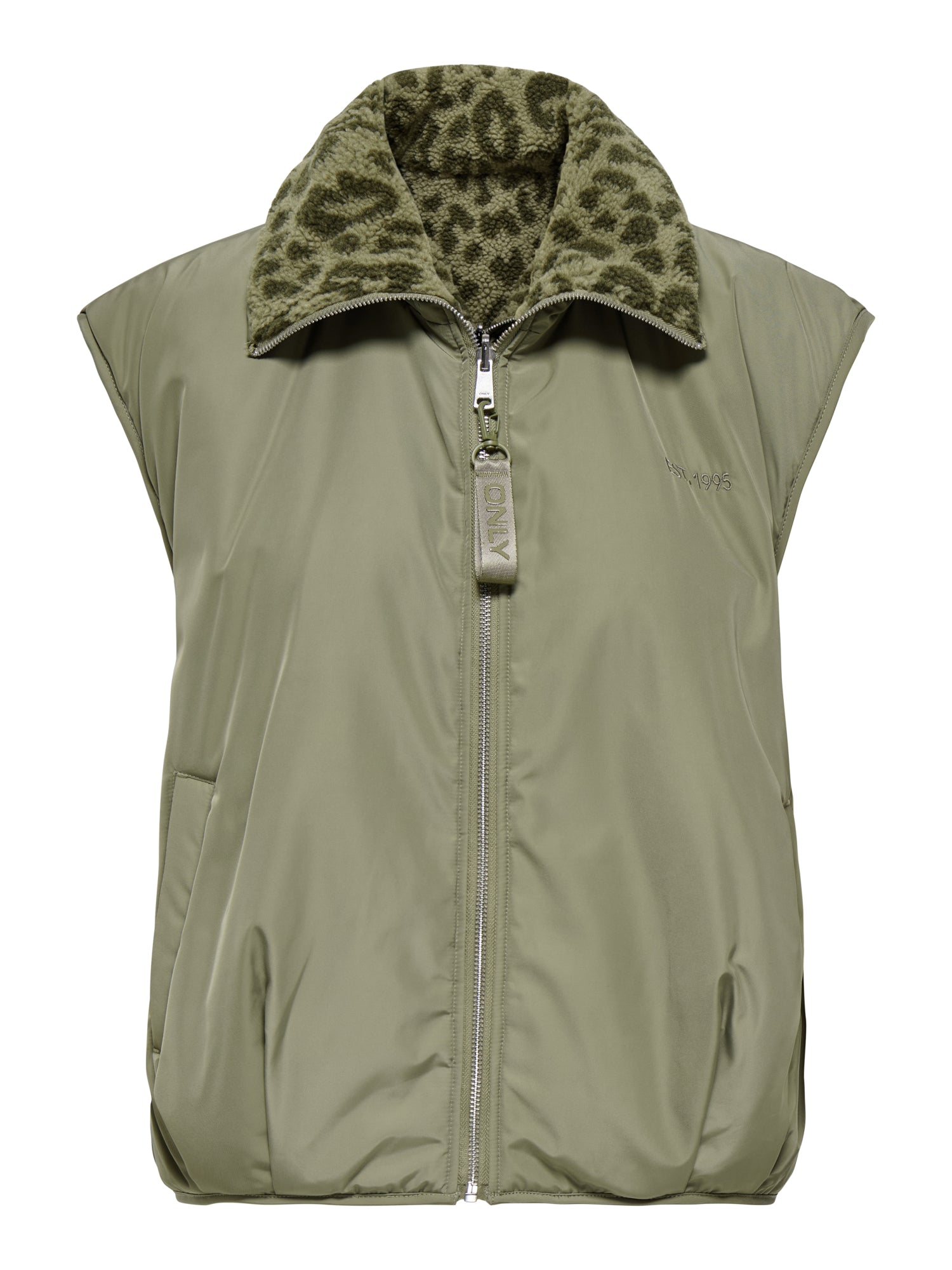 ONLY Westen nicht definiert