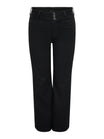ONLY Carmakoma Jeans schwarz