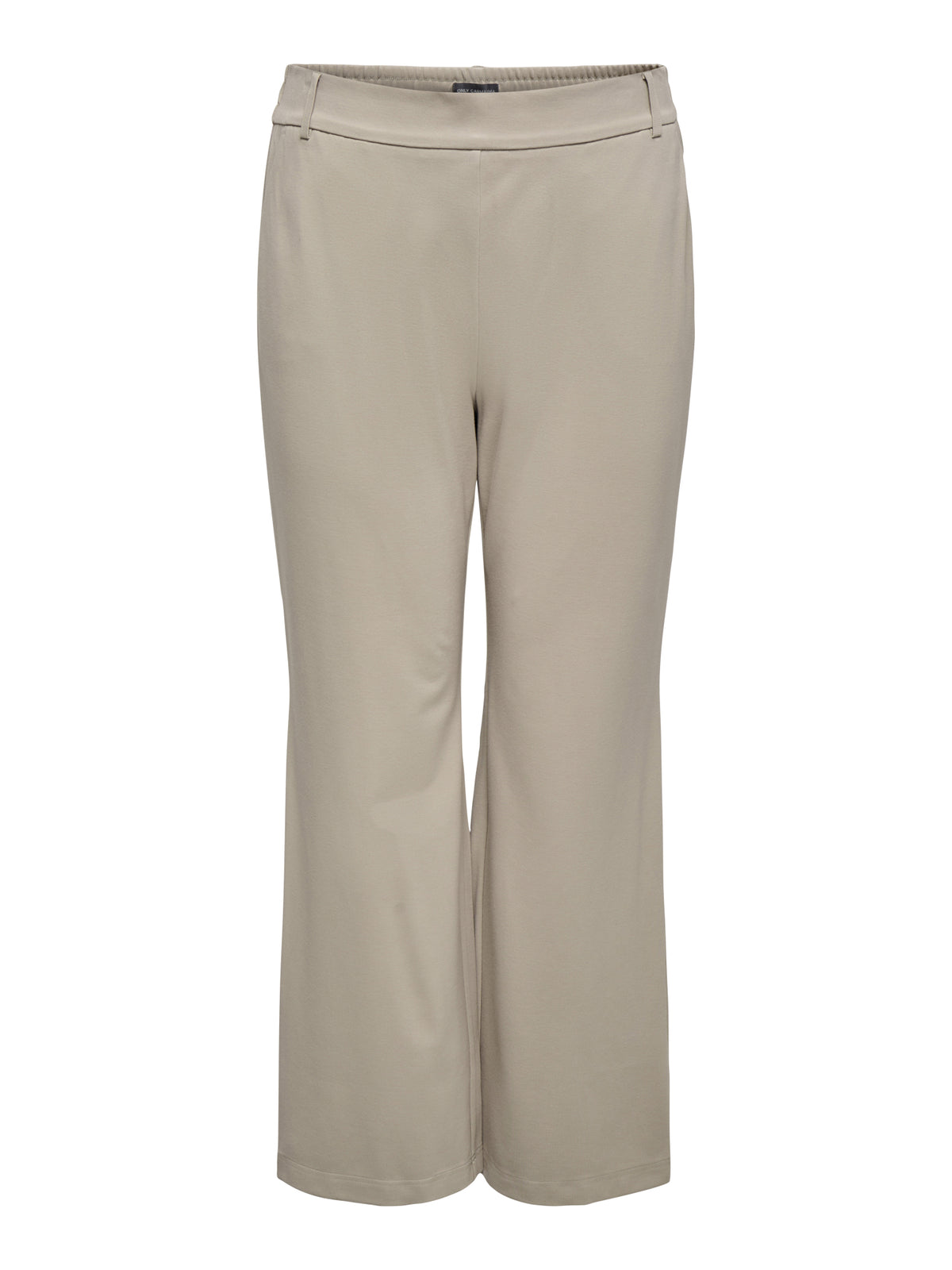 ONLY Carmakoma Leggings beige