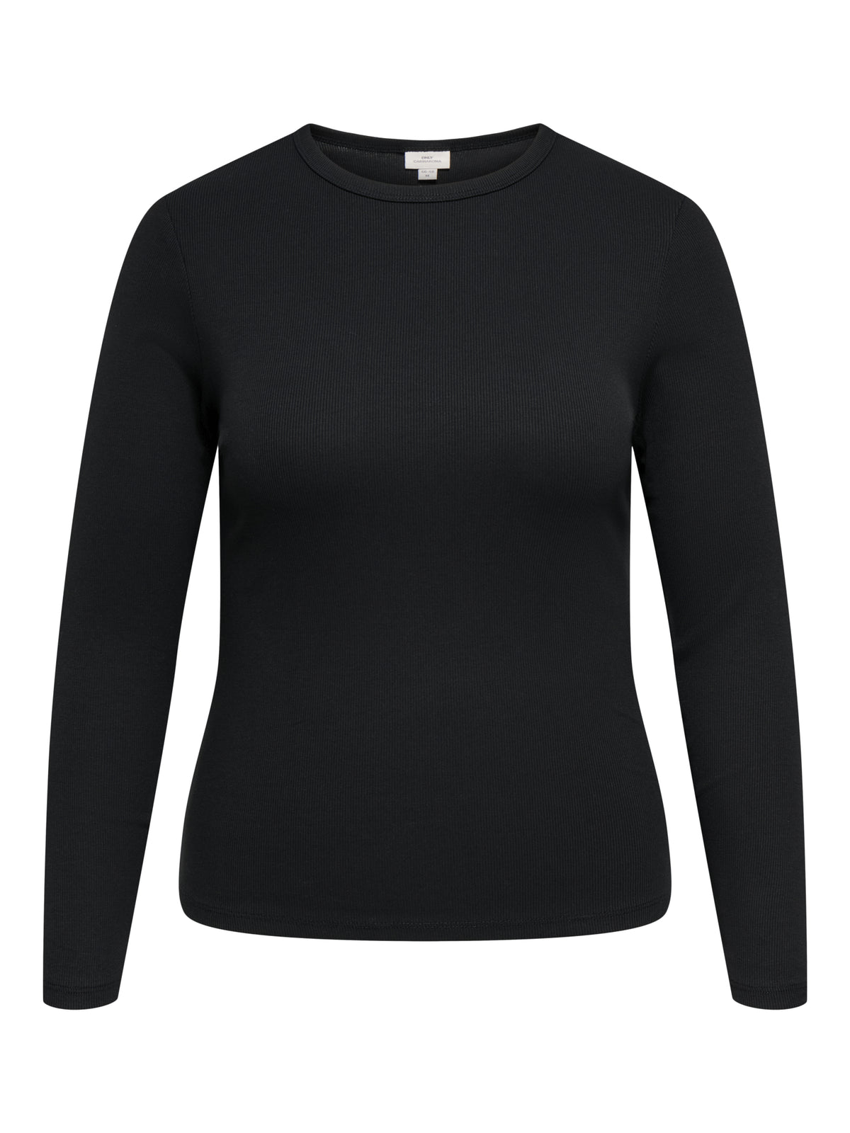 ONLY Carmakoma T-Shirts schwarz