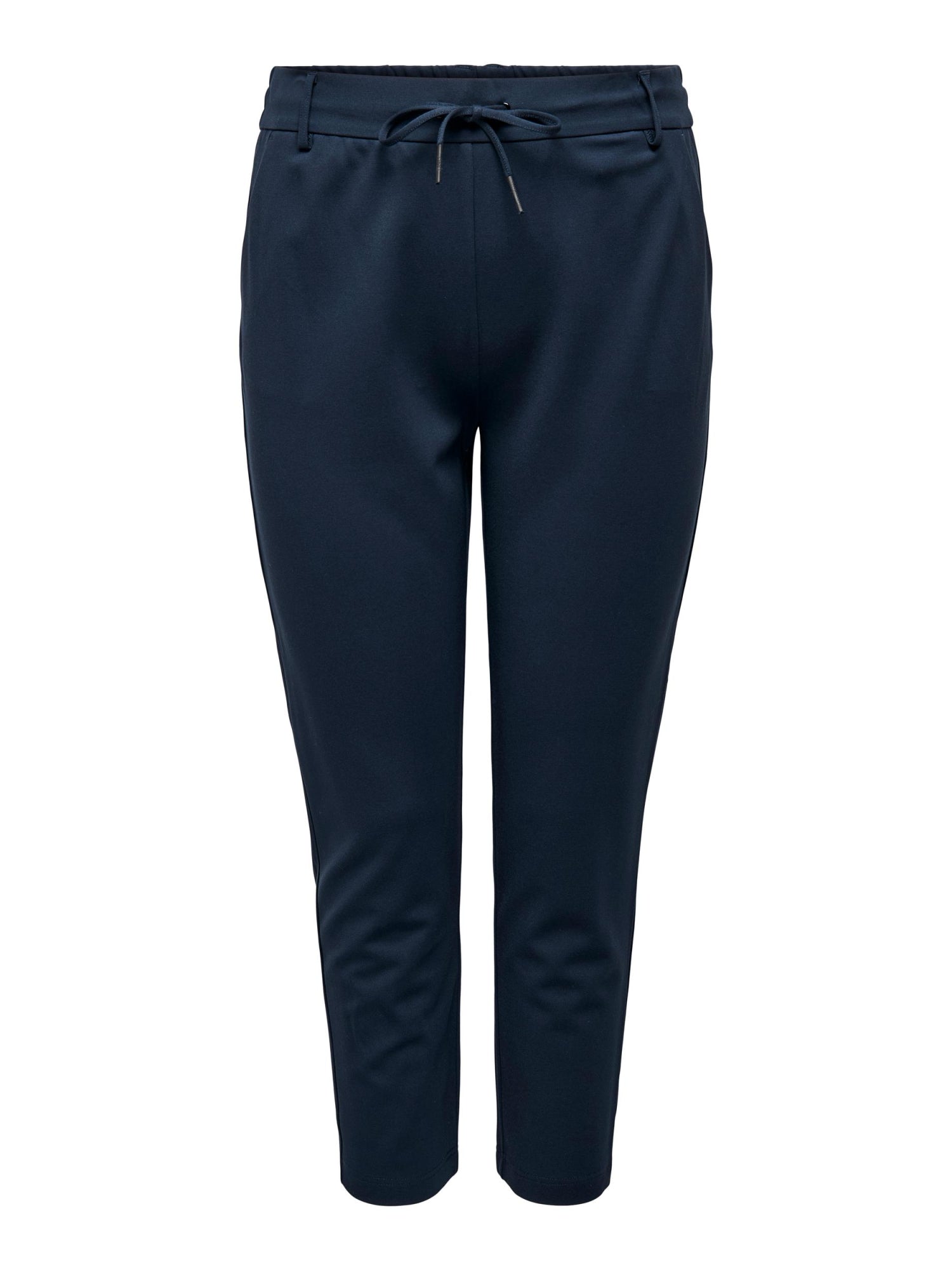 ONLY Carmakoma Joggingpants dunkelblau