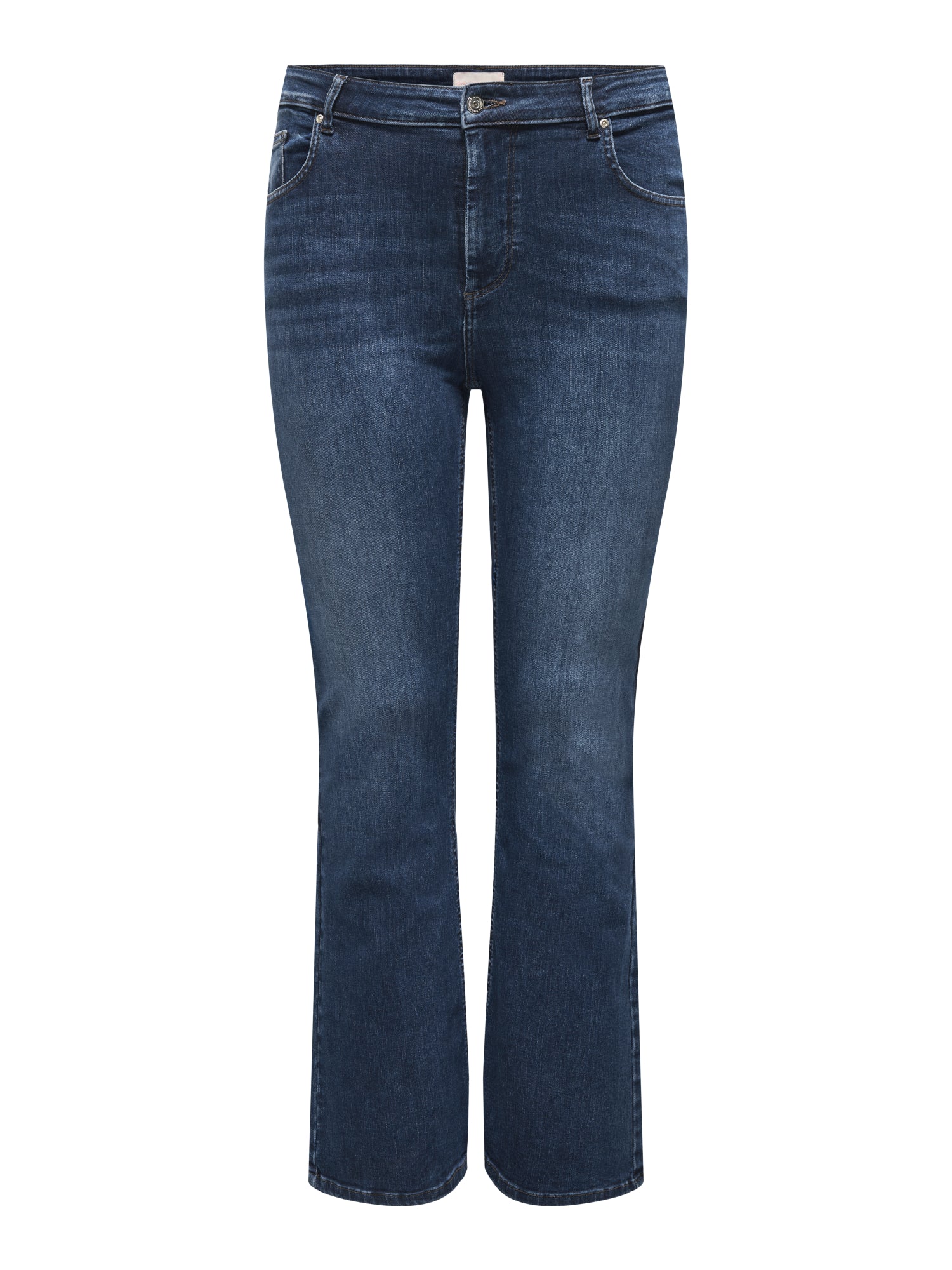 ONLY Carmakoma Straight dunkelblau