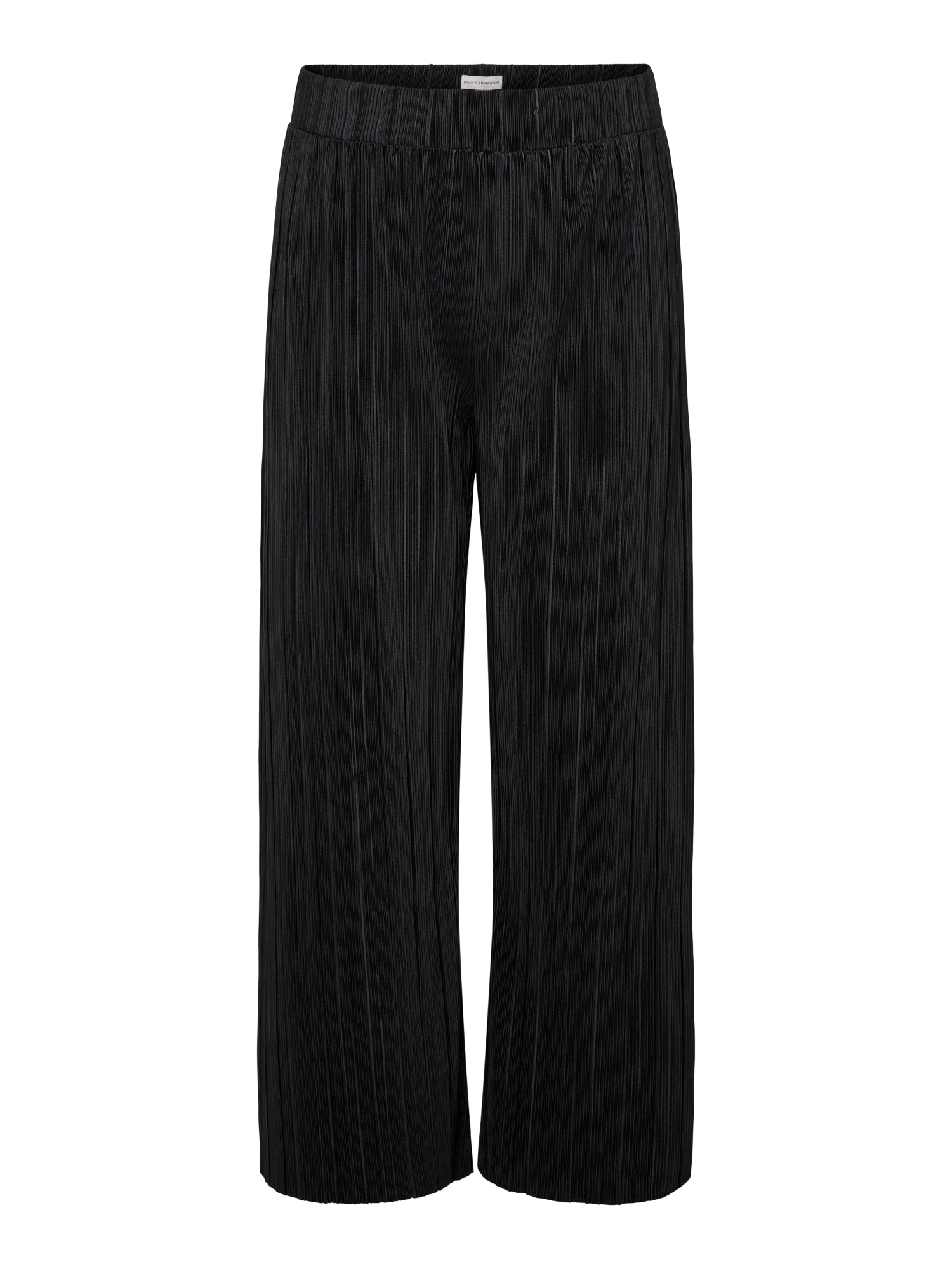 ONLY Carmakoma Businesshosen  schwarz