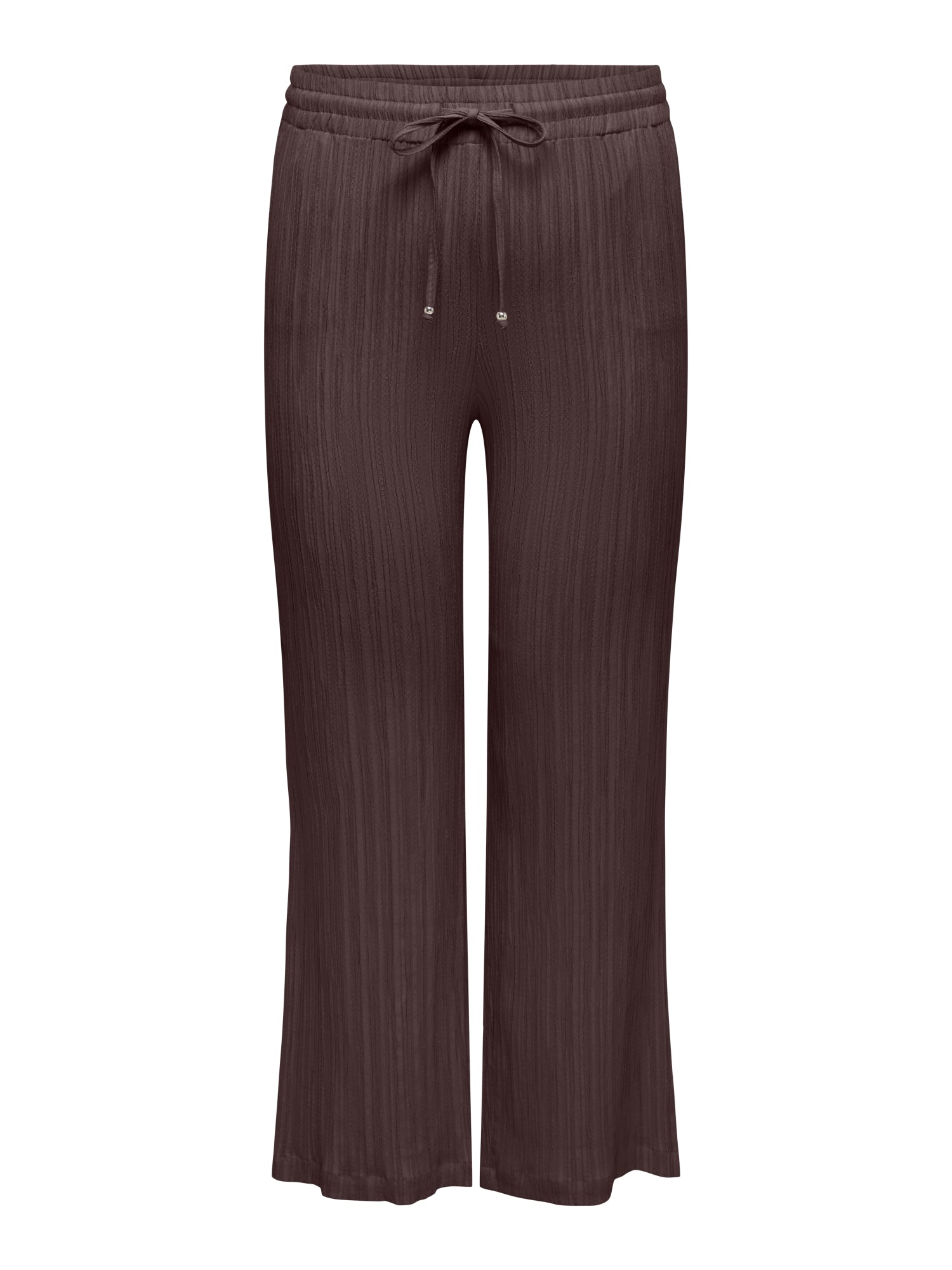 ONLY Carmakoma Culottes braun