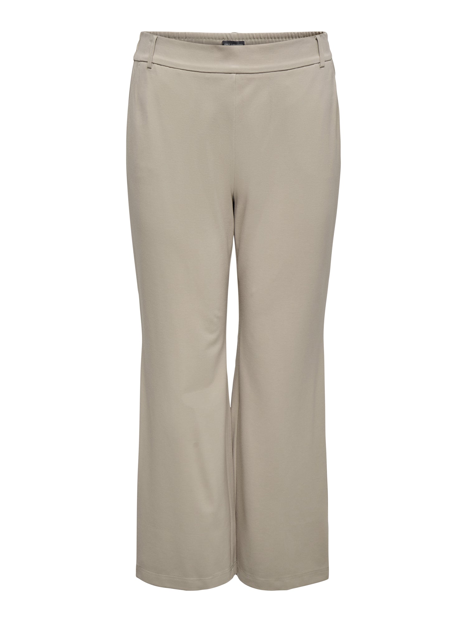 ONLY Carmakoma Leggings beige