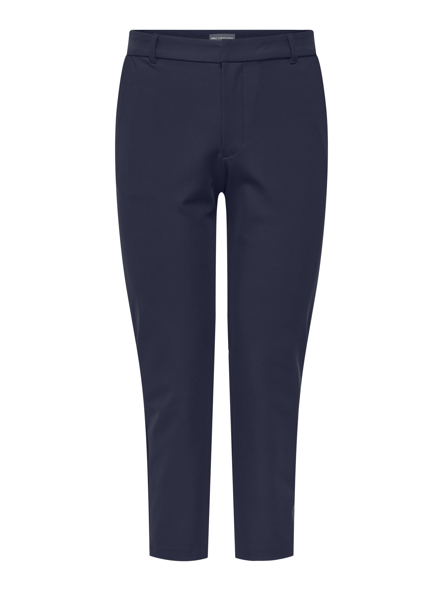 ONLY Carmakoma Leggings dunkelblau