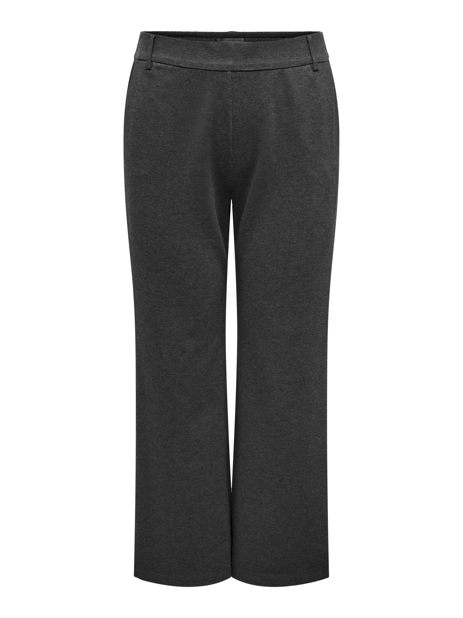ONLY Carmakoma Leggings dunkelgrau
