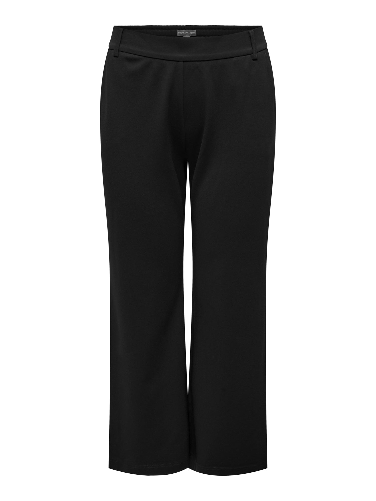 ONLY Carmakoma Leggings schwarz