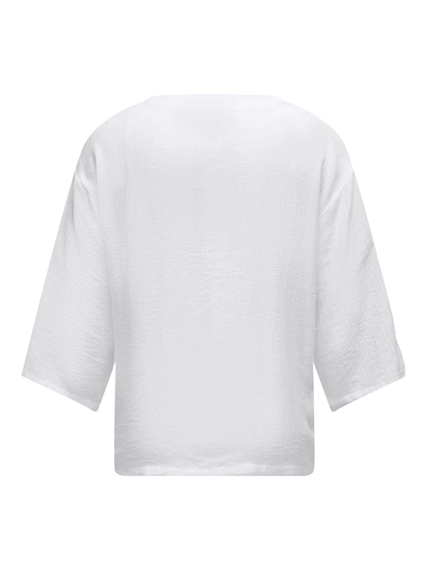 ONLY Carmakoma Strickjacken weiß