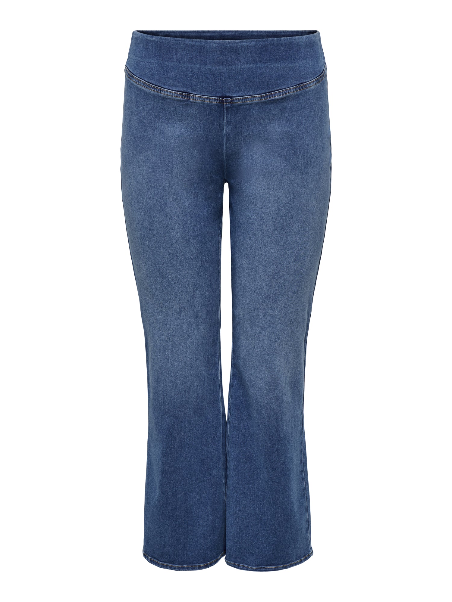 ONLY Carmakoma Straight blau