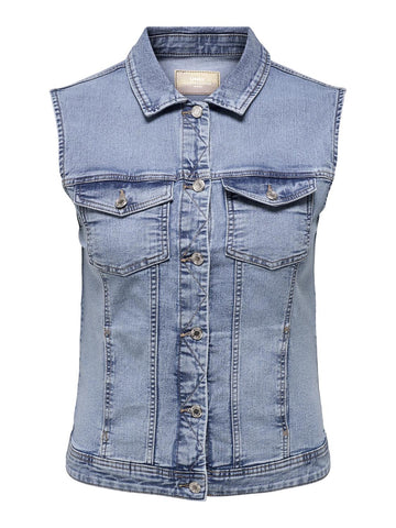 Jeansjacke