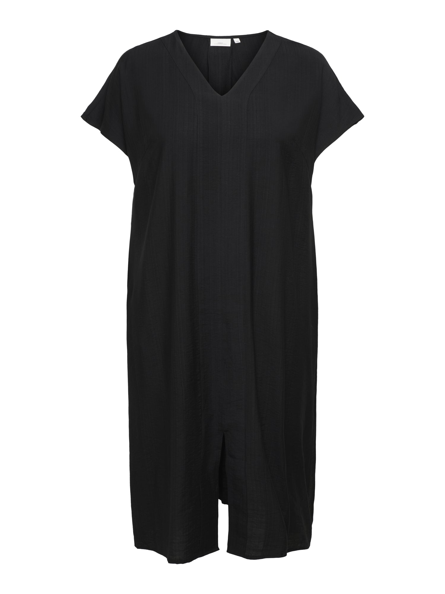 ONLY Carmakoma Freizeitkleider schwarz