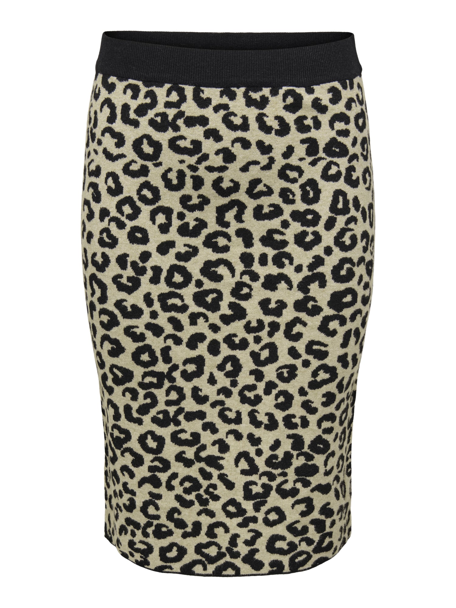 ONLY Carmakoma Röcke  schwarz