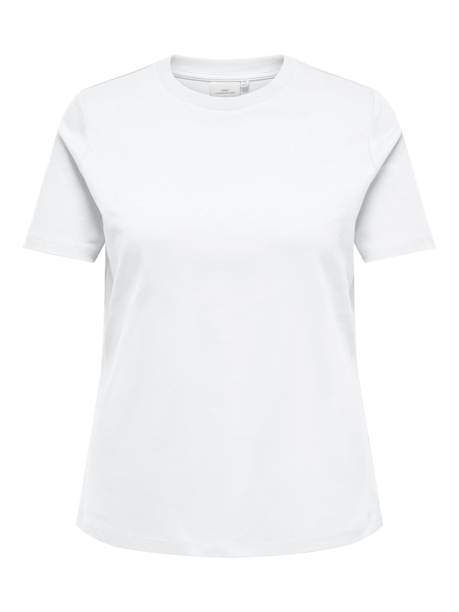 ONLY Carmakoma T-Shirts weiß
