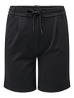 ONLY Carmakoma Shorts schwarz