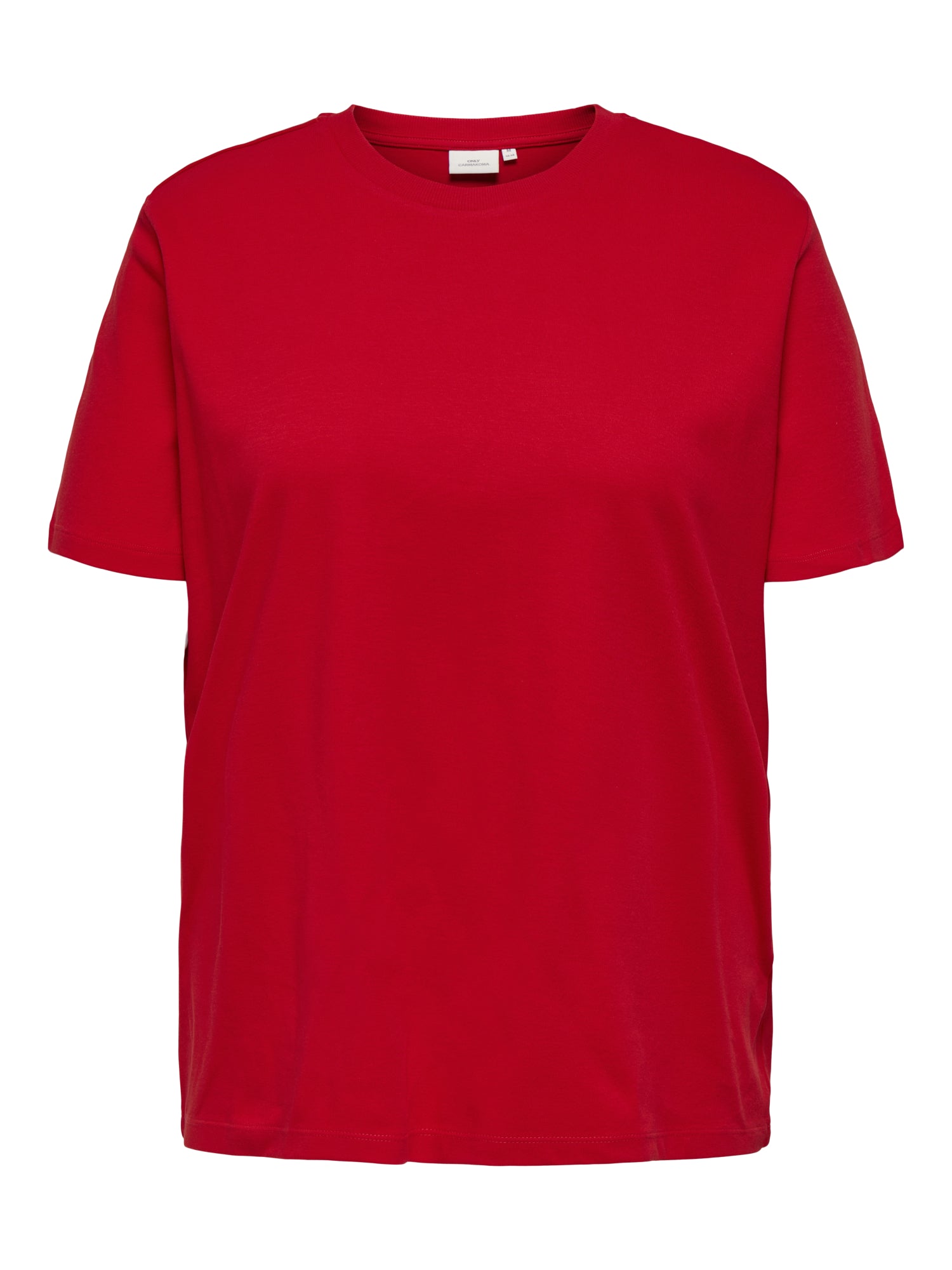 ONLY Carmakoma T-Shirts rot