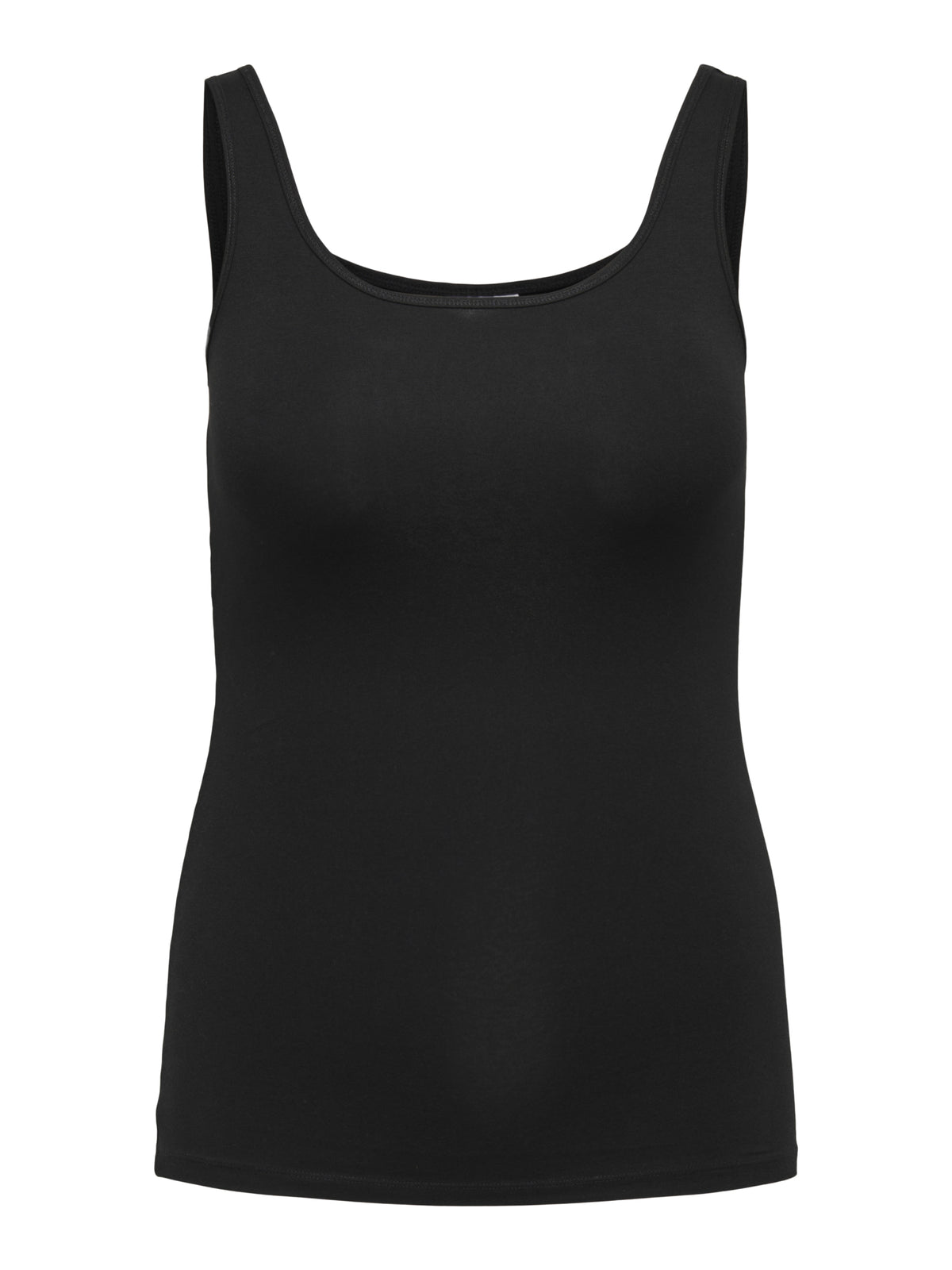 ONLY Carmakoma Tops schwarz