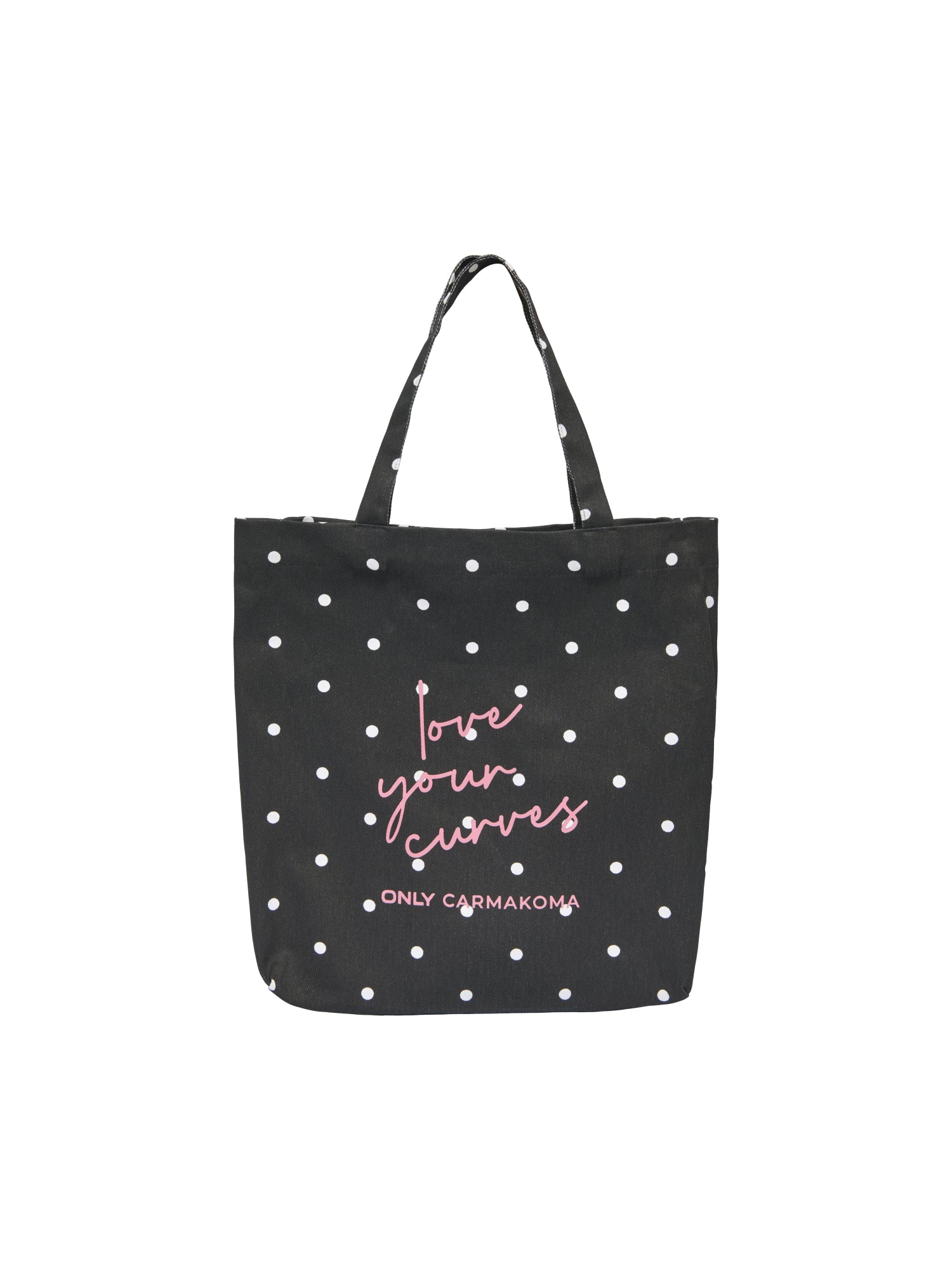 ONLY Carmakoma Taschen schwarz