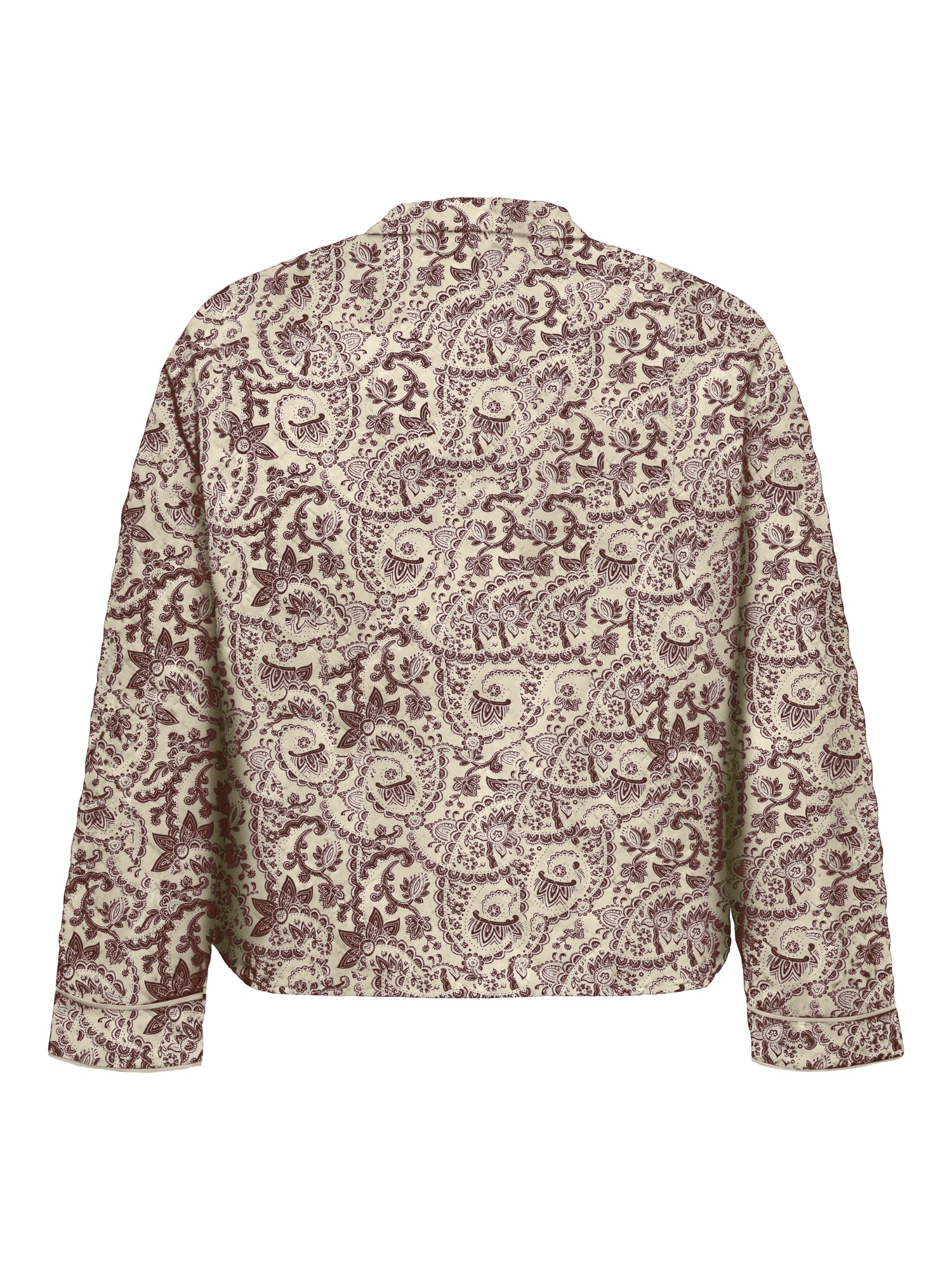 ONLY Carmakoma Jacken & Mäntel  beige