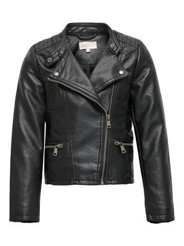 Biker-Jacke